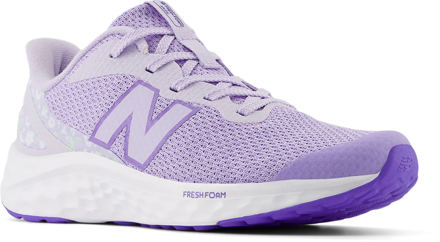 Arishi V4 Junior's Running Shoes (Width M) - Image 3