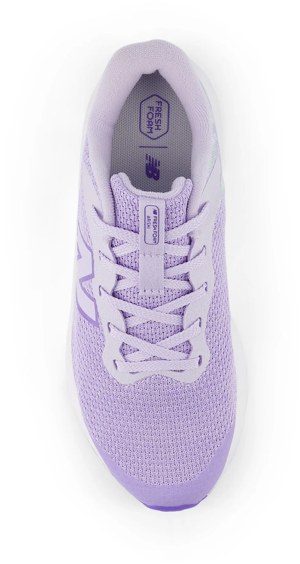 Arishi V4 Junior's Running Shoes (Width M) - Image 4