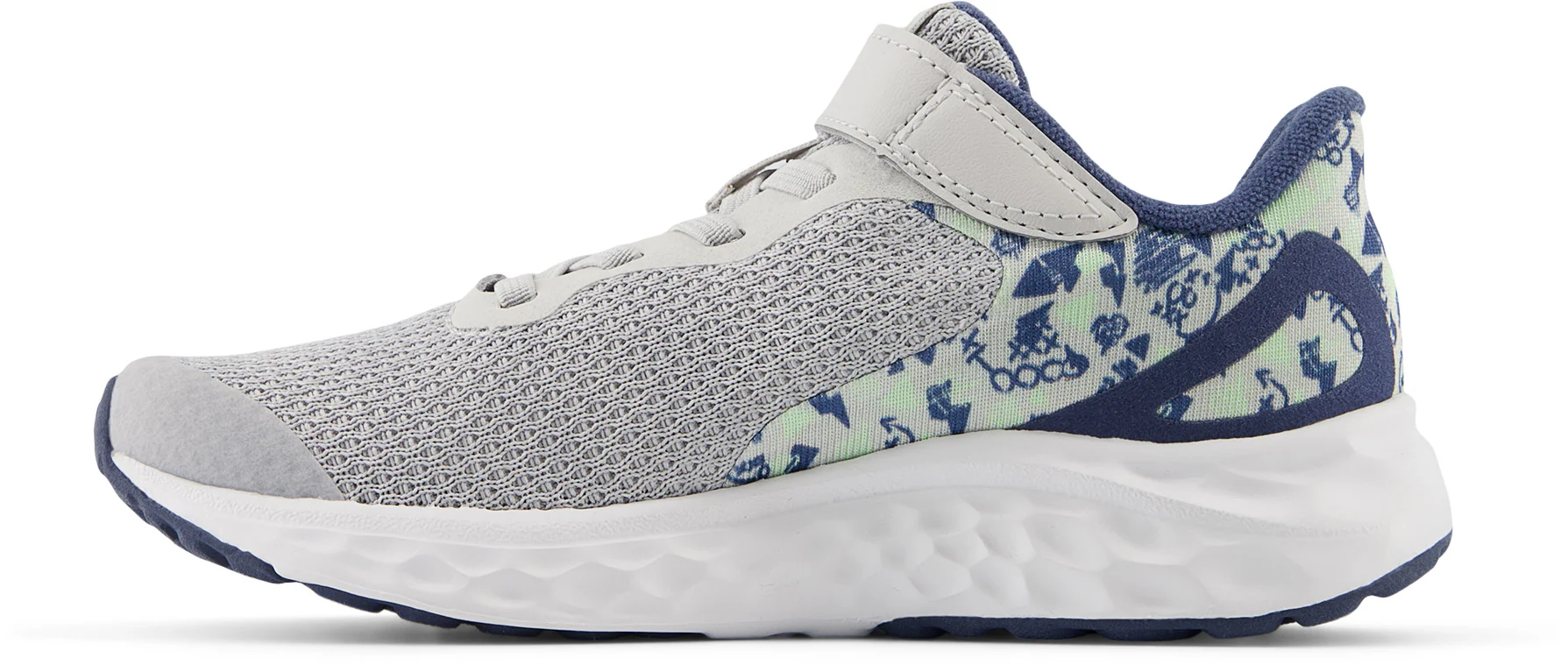 Arishi V4 Kid's Running Shoes (Width M) - Image 2