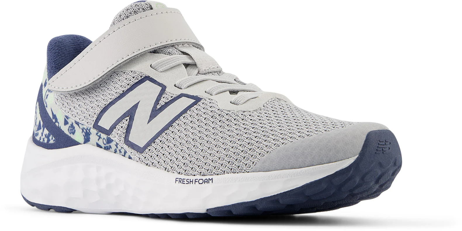 Arishi V4 Kid's Running Shoes (Width M) - Image 3