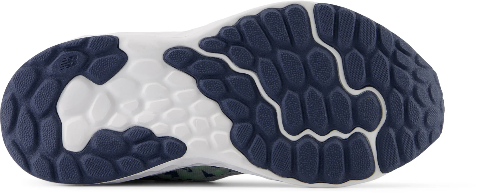 Arishi V4 Kid's Running Shoes (Width M) - Image 6