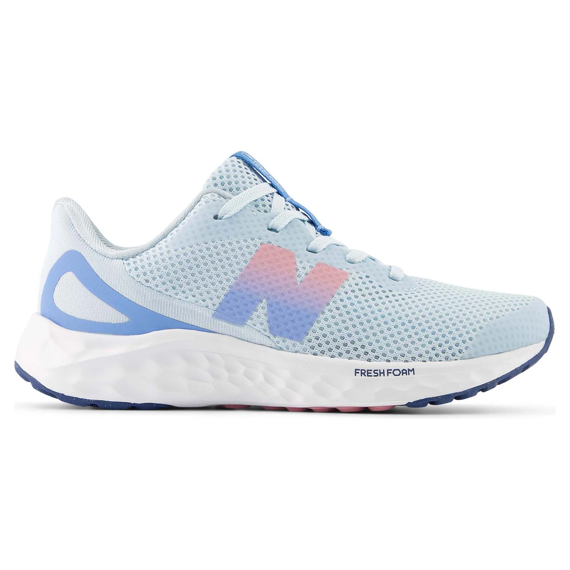 Fresh Foam Arishi V4 GS Junior's Running Shoes (Width M)