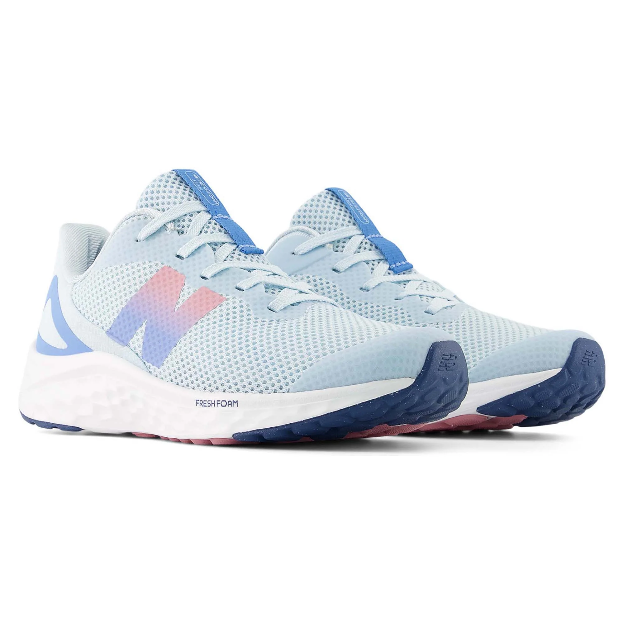 Fresh Foam Arishi V4 GS Junior's Running Shoes (Width M) - Image 3