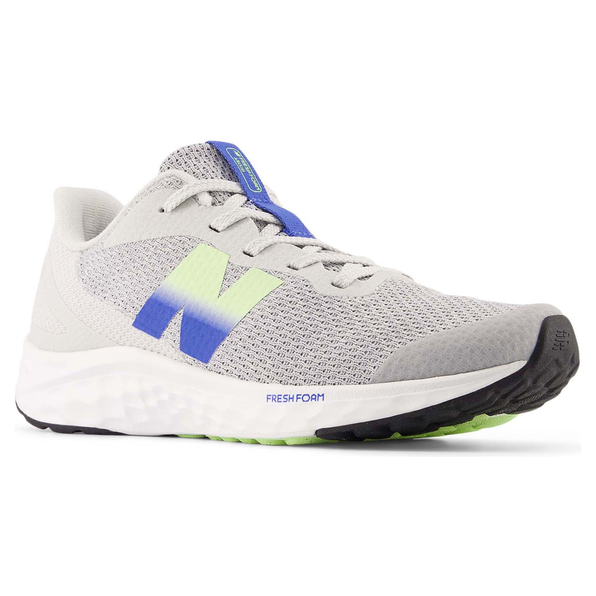 Arishi V4 GS Junior's Running Shoes (Width M) - Image 3