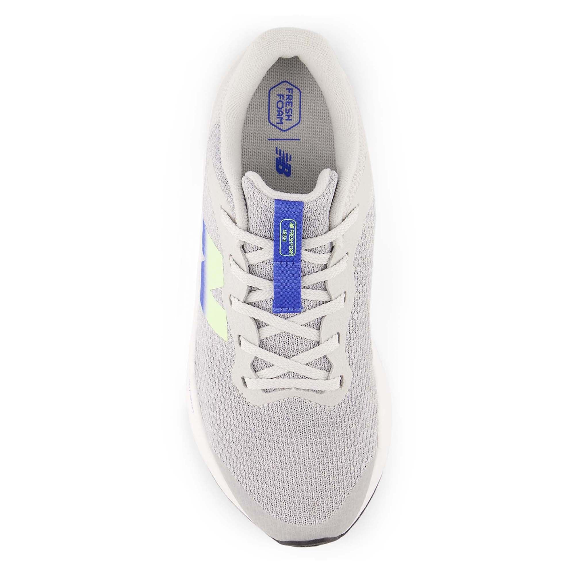Arishi V4 GS Junior's Running Shoes (Width M) - Image 4