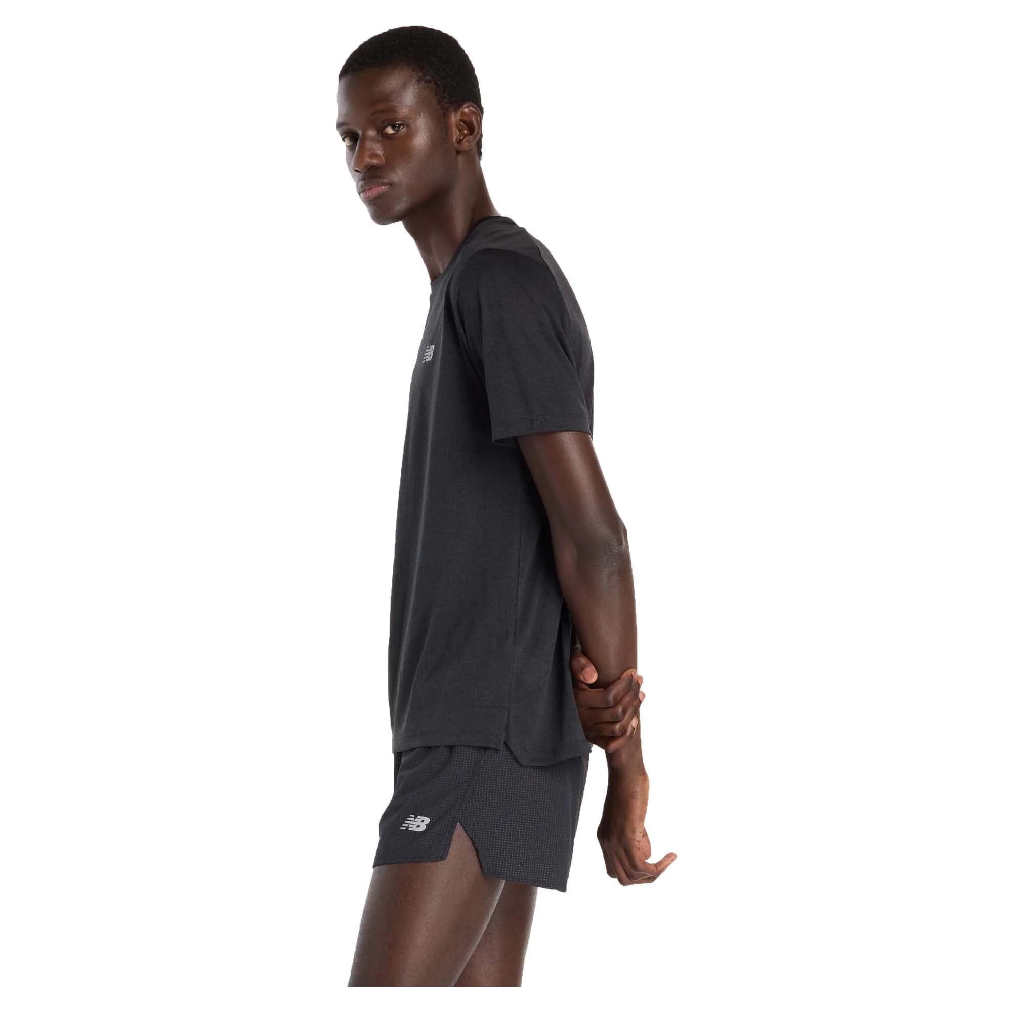 Men's Athletics Graphic T-Shirt - Image 3