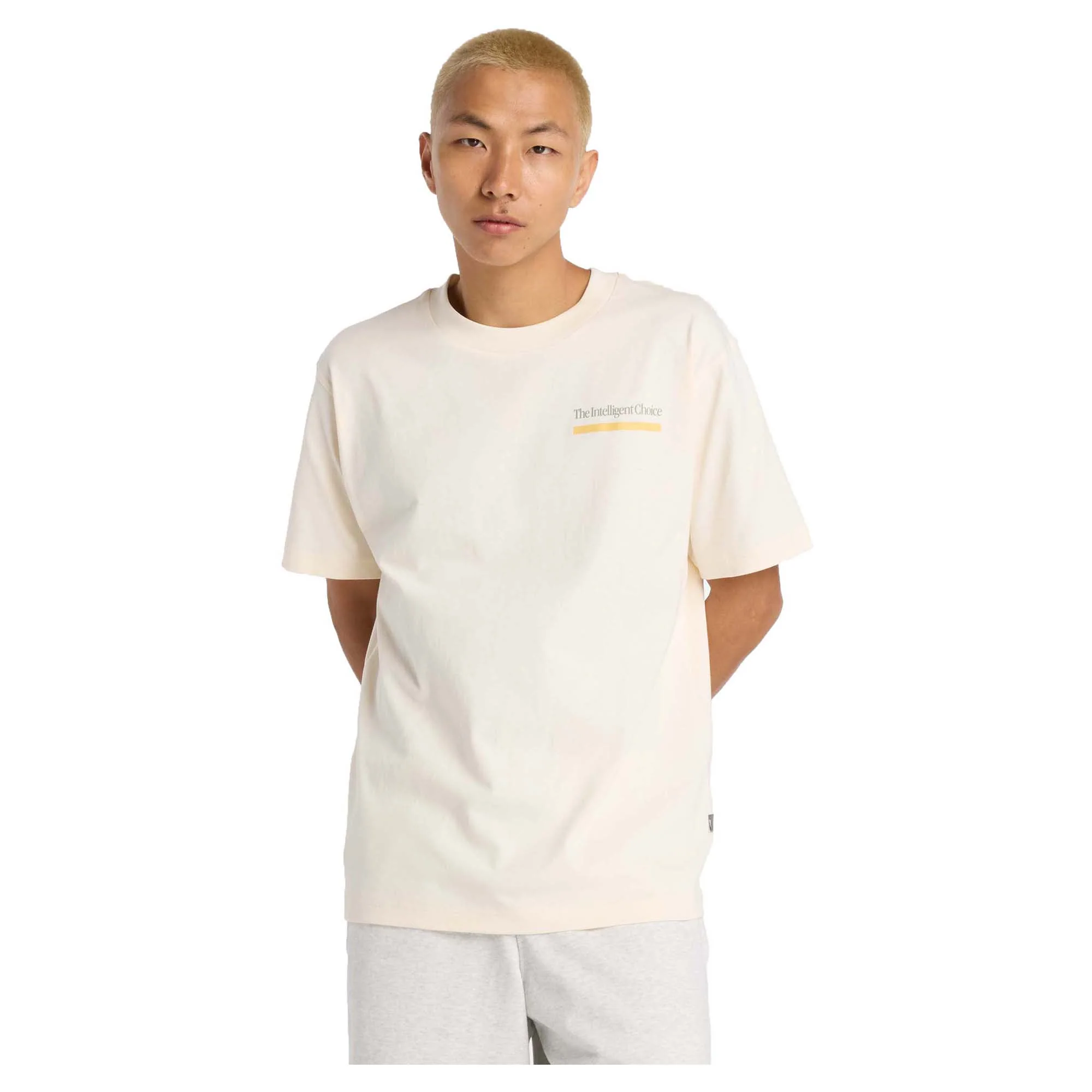 Men's Athletics Intelligent Choice T-Shirt