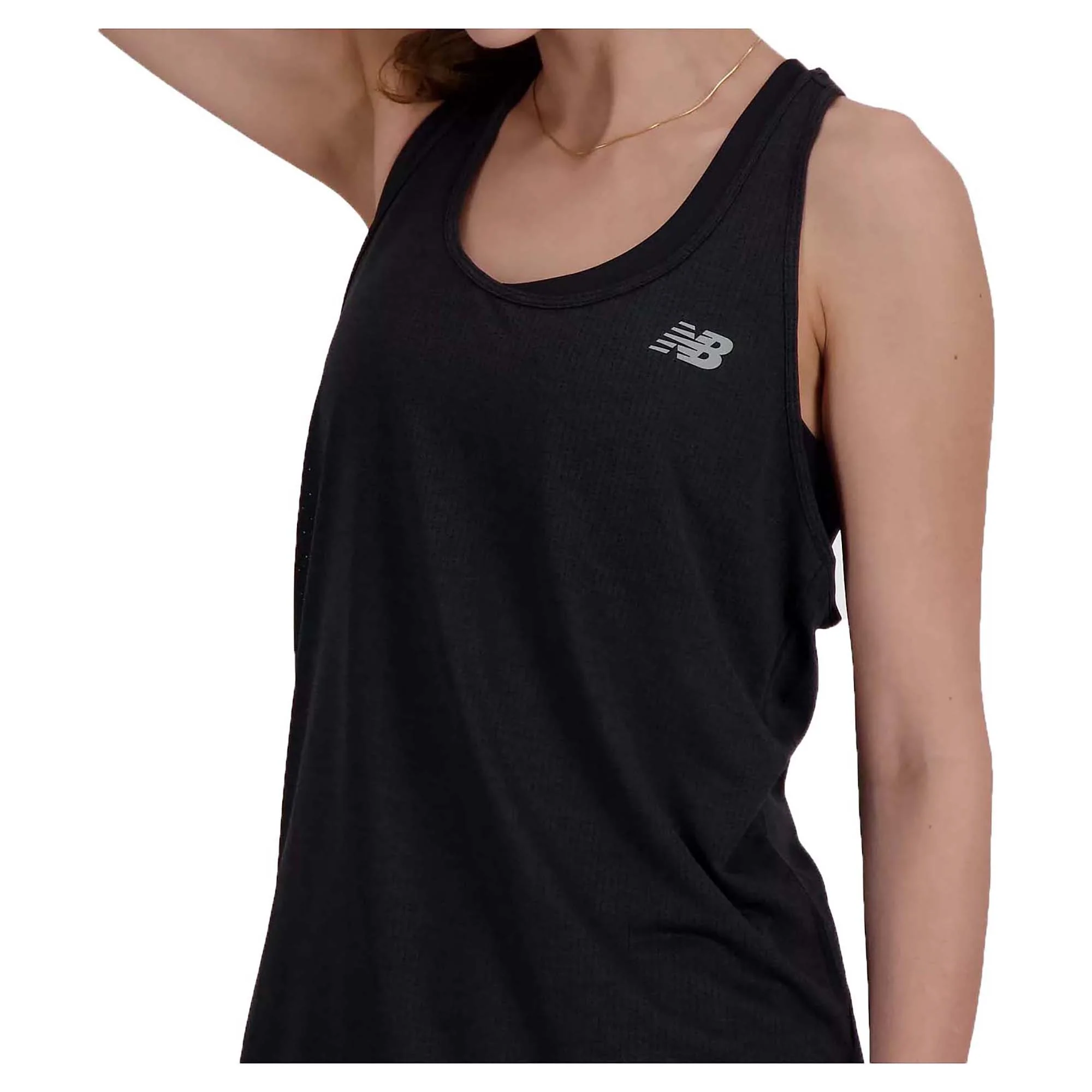 Women's Athletics Tank - Image 3