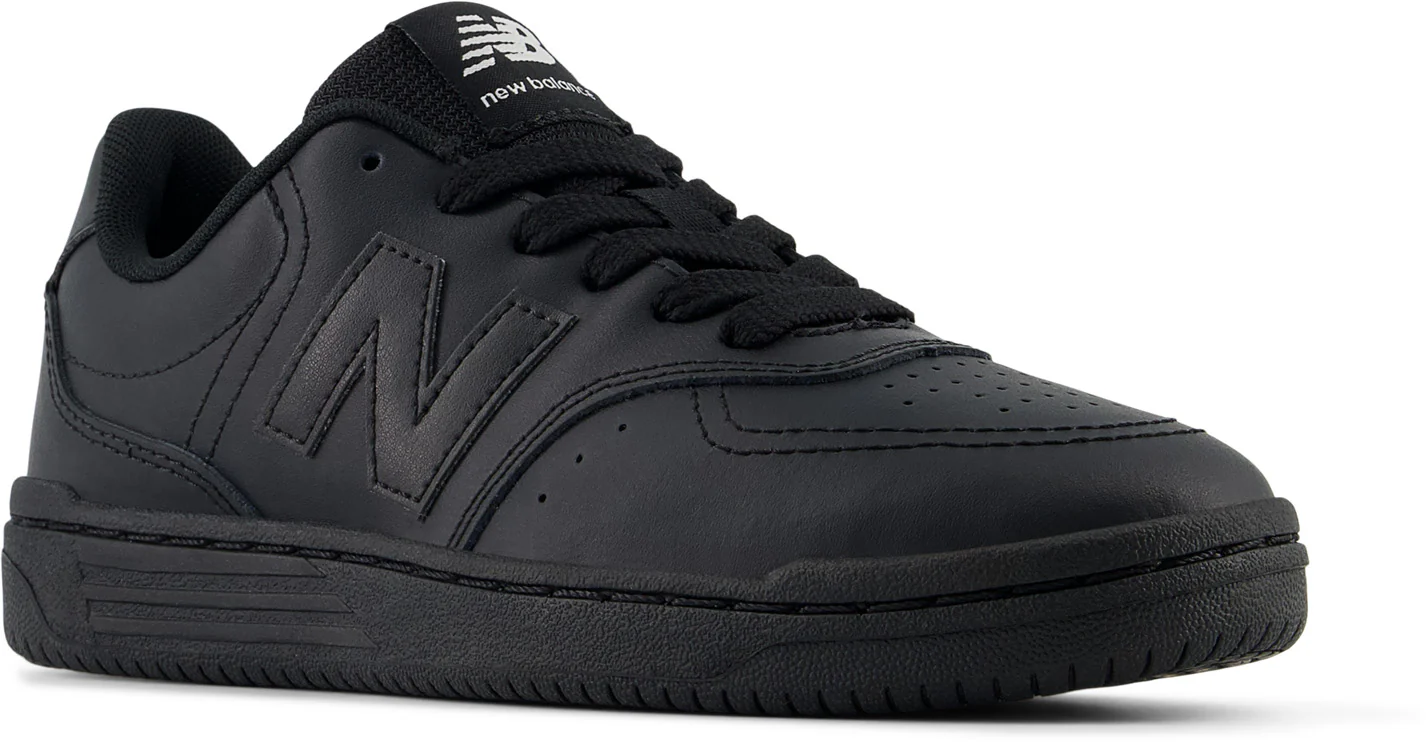 BB80 Junior's Sportswear Shoes (Width M) - Image 3