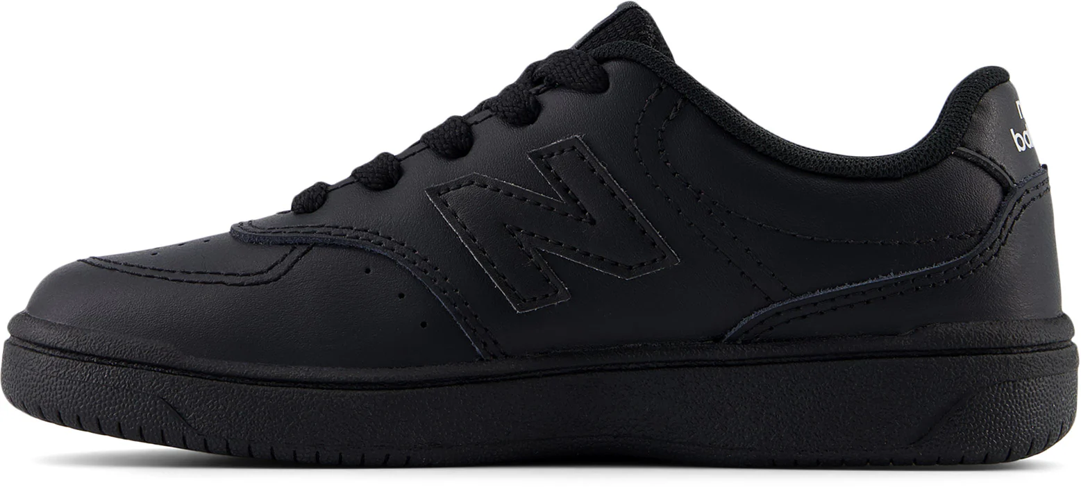 BB80 Kid's Sportswear Shoes (Width M) - Image 2