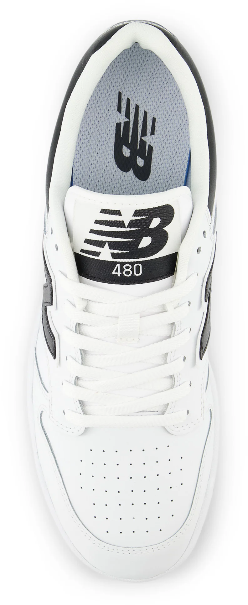 BB480 Men's Sneakers (Width D) - Image 4