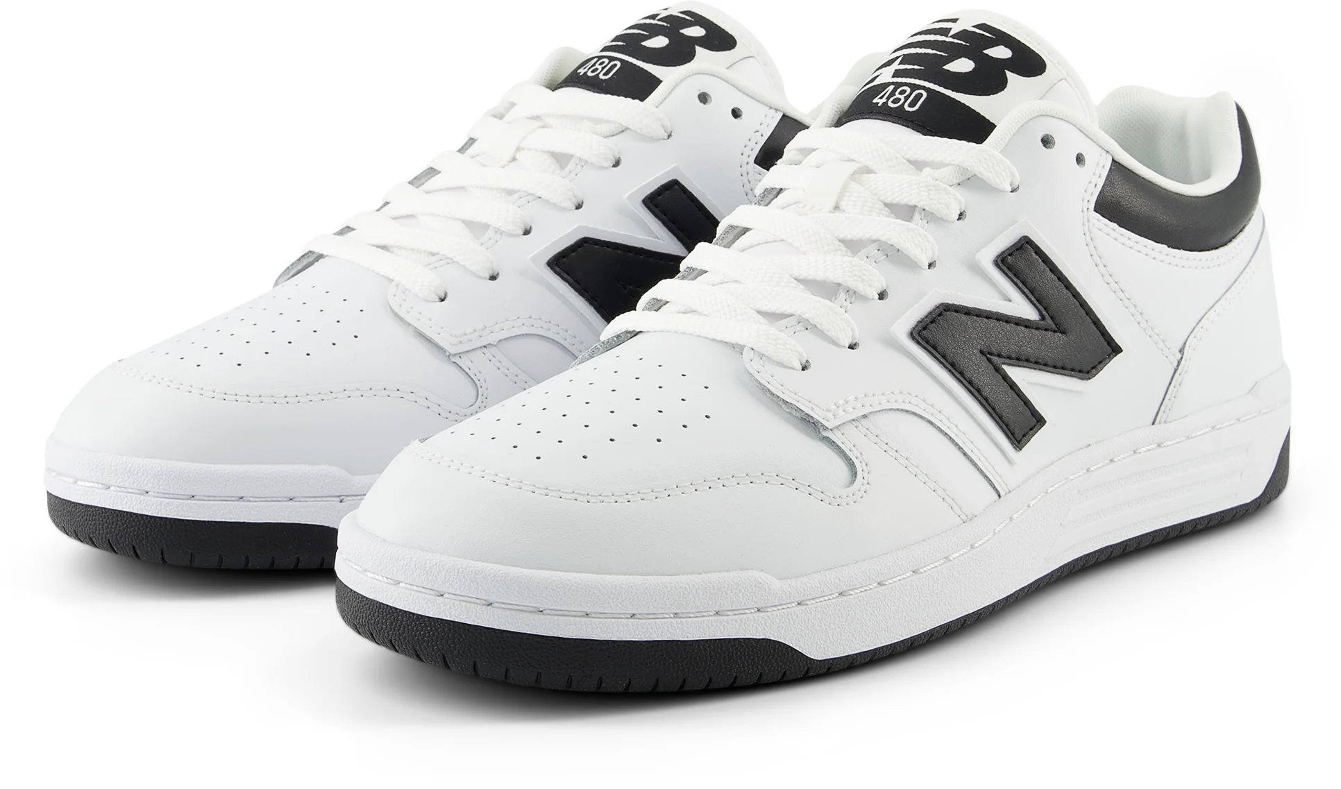 BB480 Men's Sneakers (Width D) - Image 6