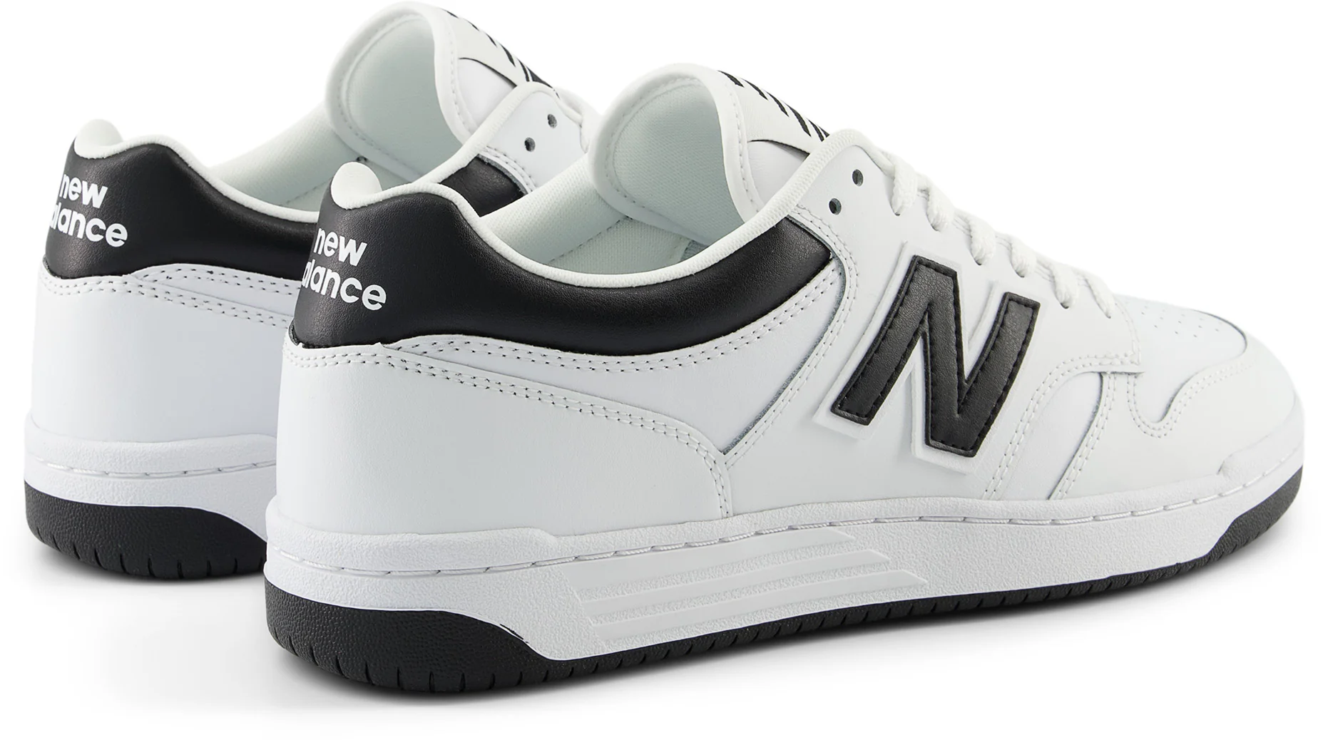 BB480 Men's Sneakers (Width D) - Image 7