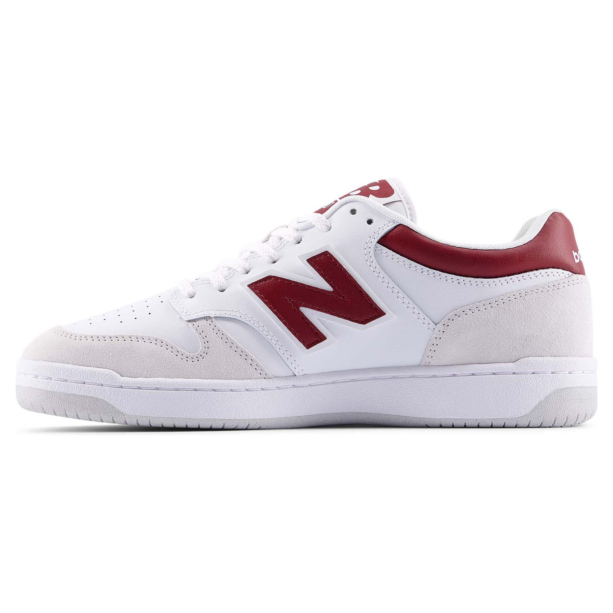 BB480 Unisex Sneakers (Width D) - Image 2
