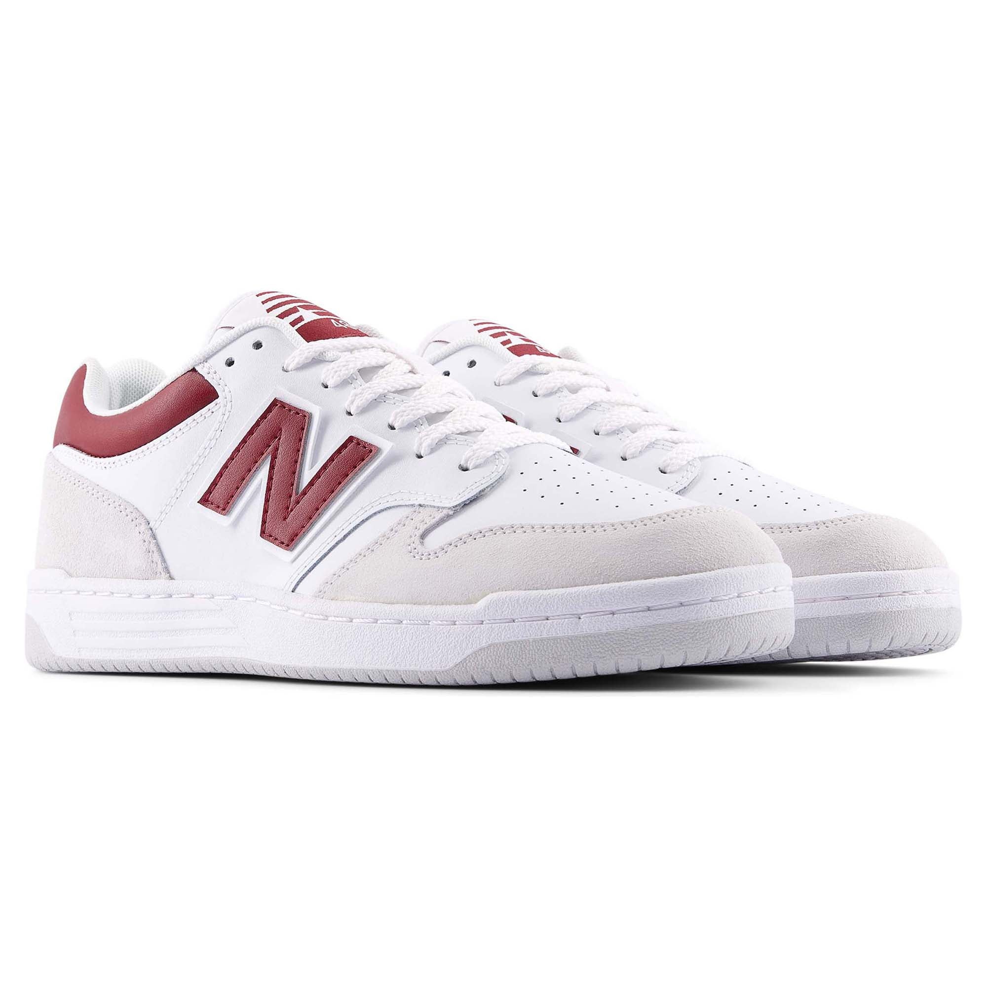 BB480 Unisex Sneakers (Width D) - Image 3