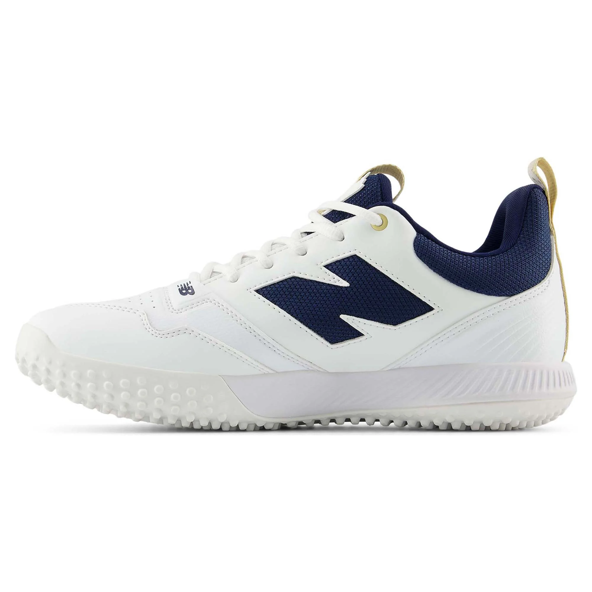 FuelCell Ck4020 V5 Rubber Men's Cricket Shoes (Width 2E) - Image 2
