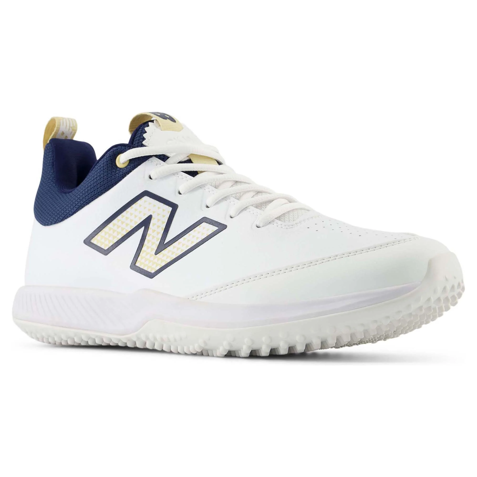 FuelCell Ck4020 V5 Rubber Men's Cricket Shoes (Width D) - Image 3