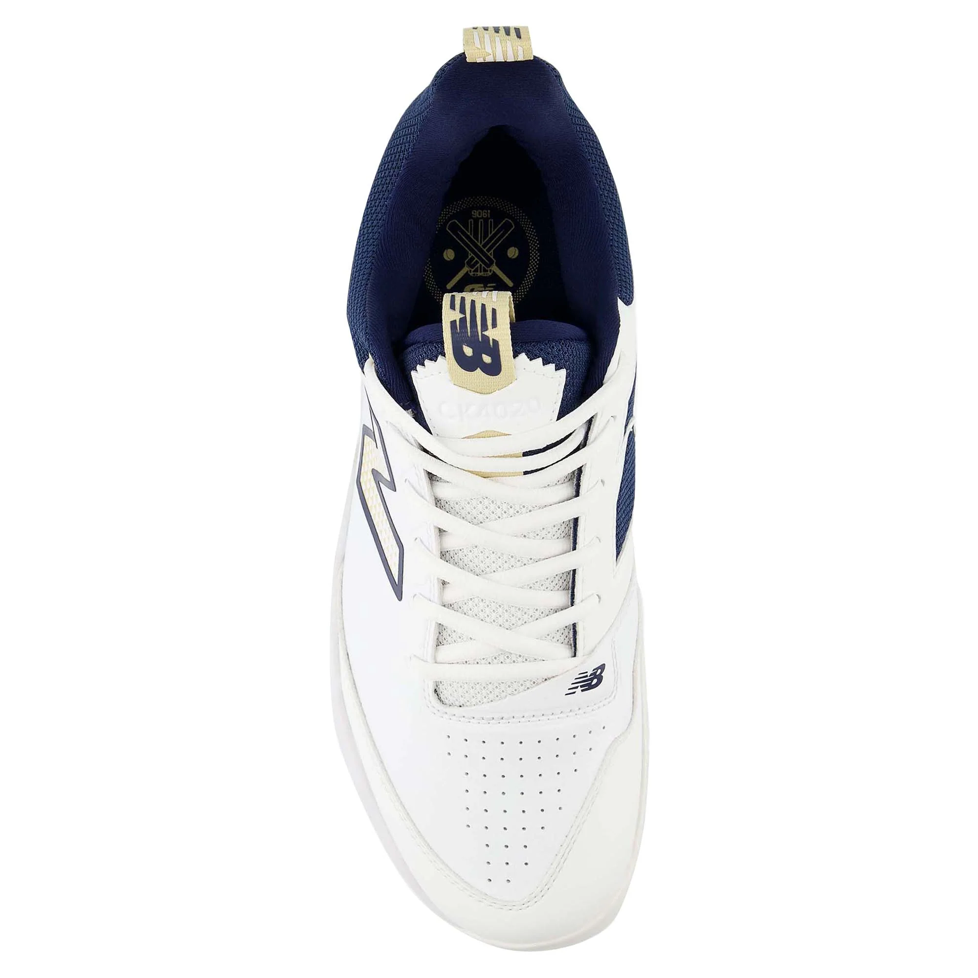 FuelCell Ck4020 V5 Rubber Men's Cricket Shoes (Width D) - Image 4