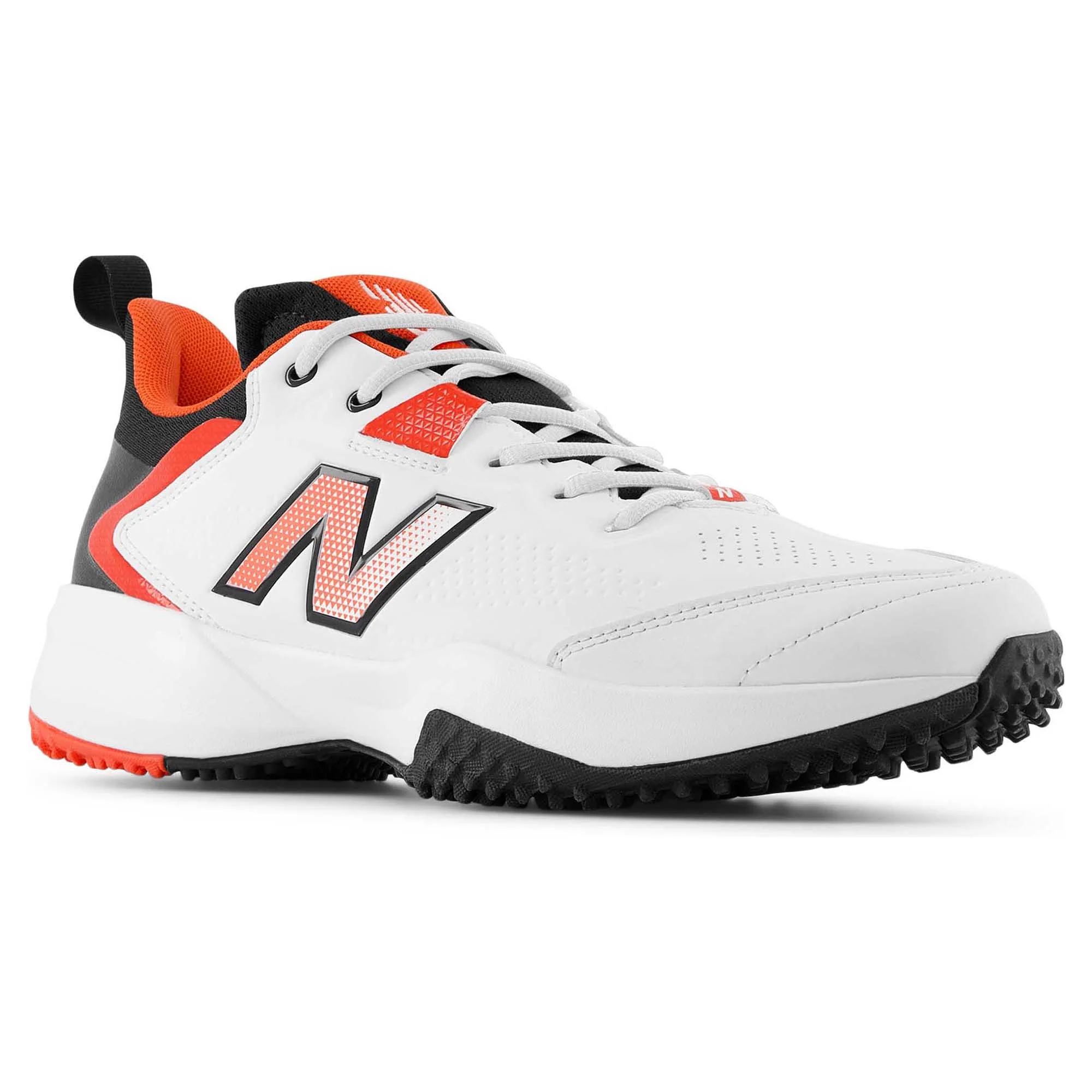 FuelCell CK4020v6 Men's Cricket Shoes (Width 2E) - Image 3