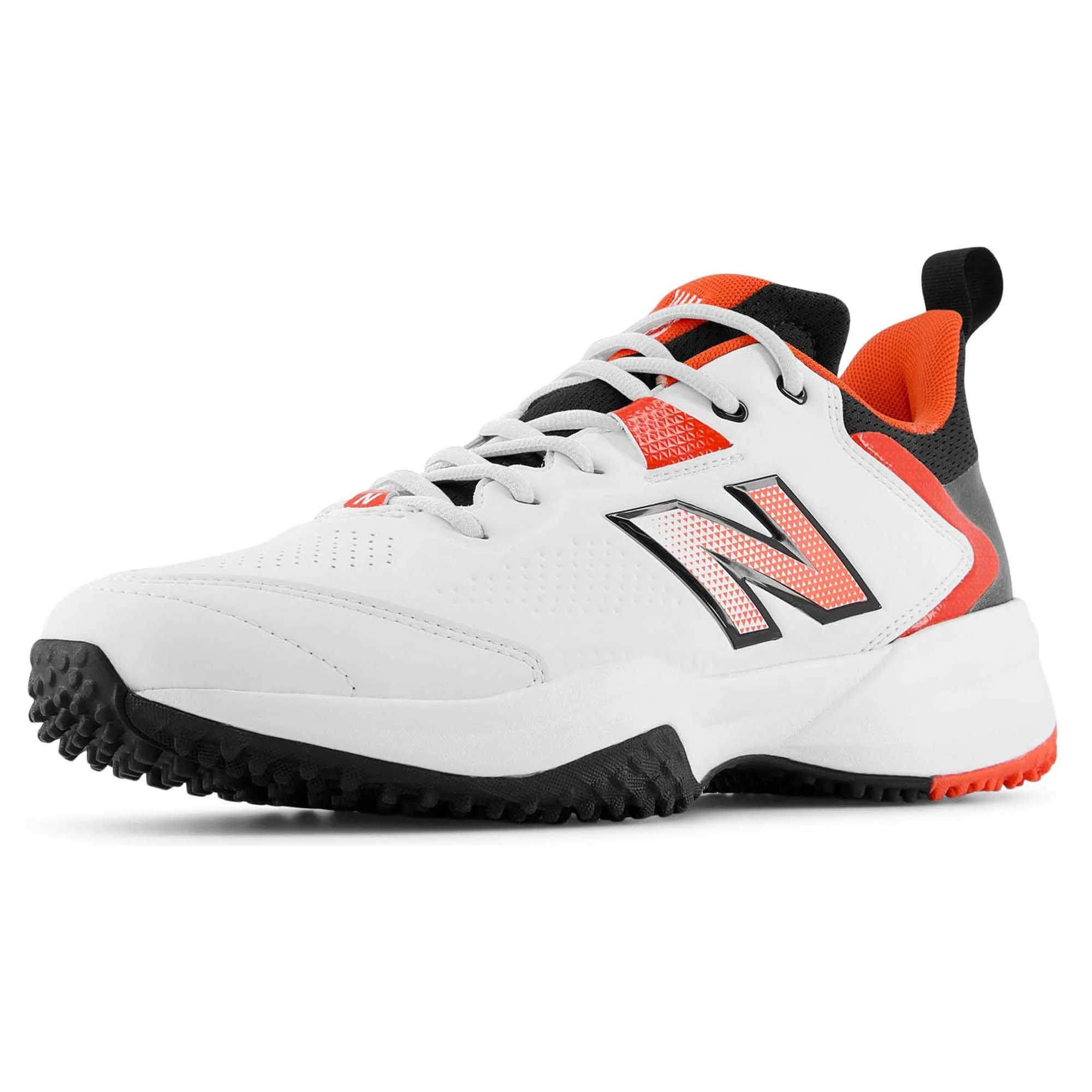 FuelCell CK4020v6 Men's Cricket Shoes (Width 2E) - Image 4