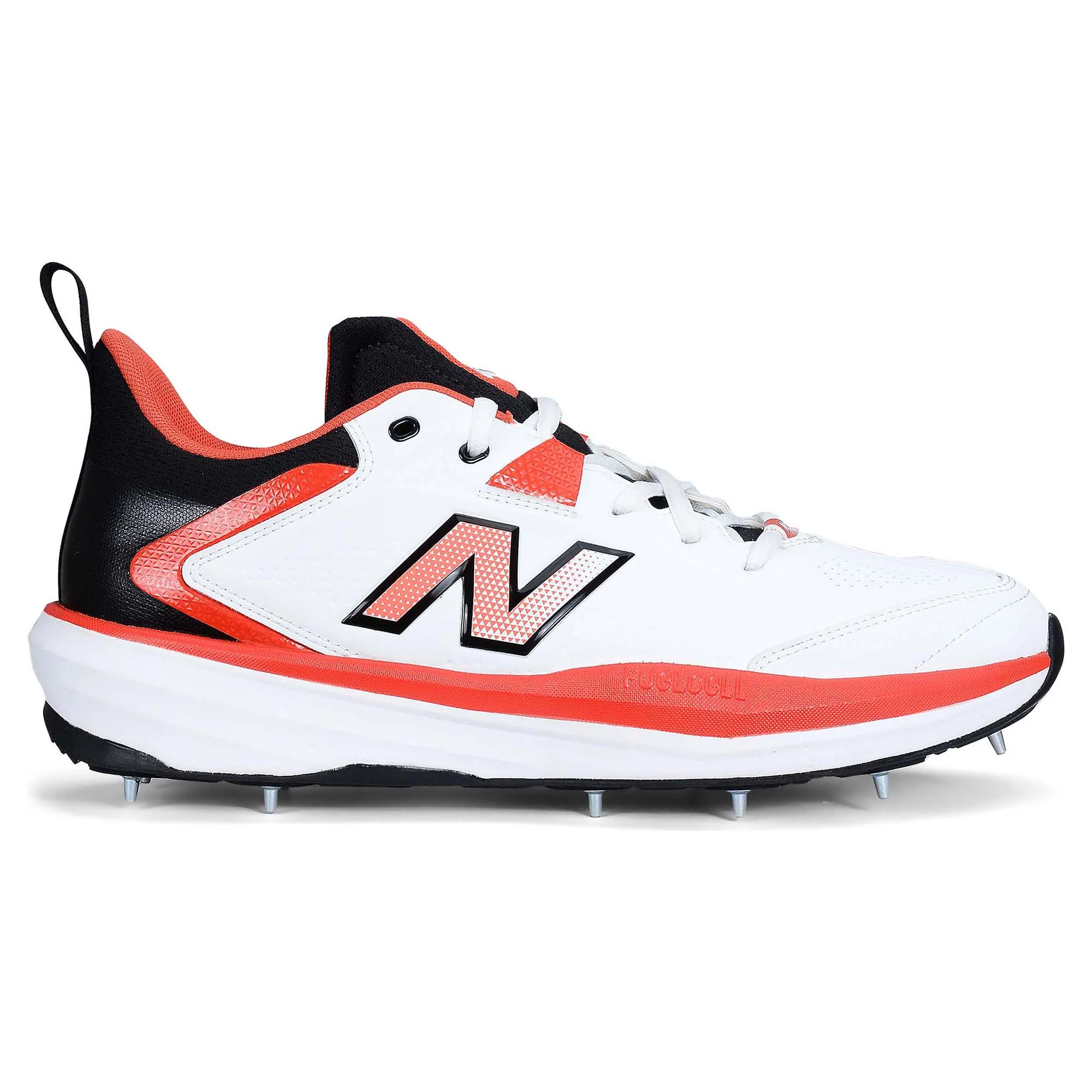 FuelCell CK4030v6 Men's Cricket Shoes (Width 4E)
