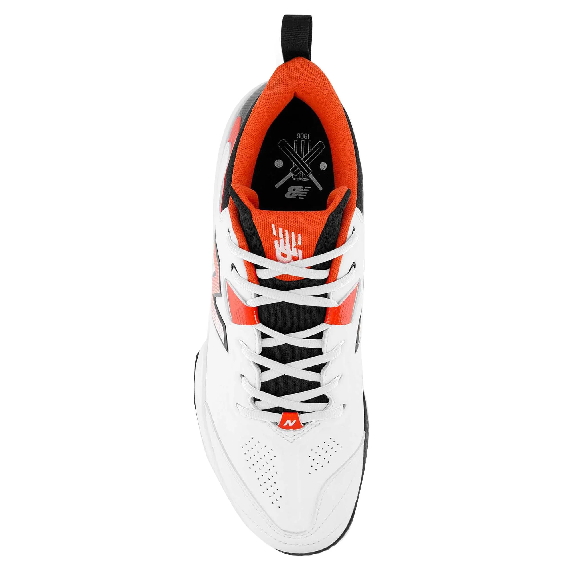 FuelCell CK4020v6 Men's Cricket Shoes (Width 4E) - Image 5
