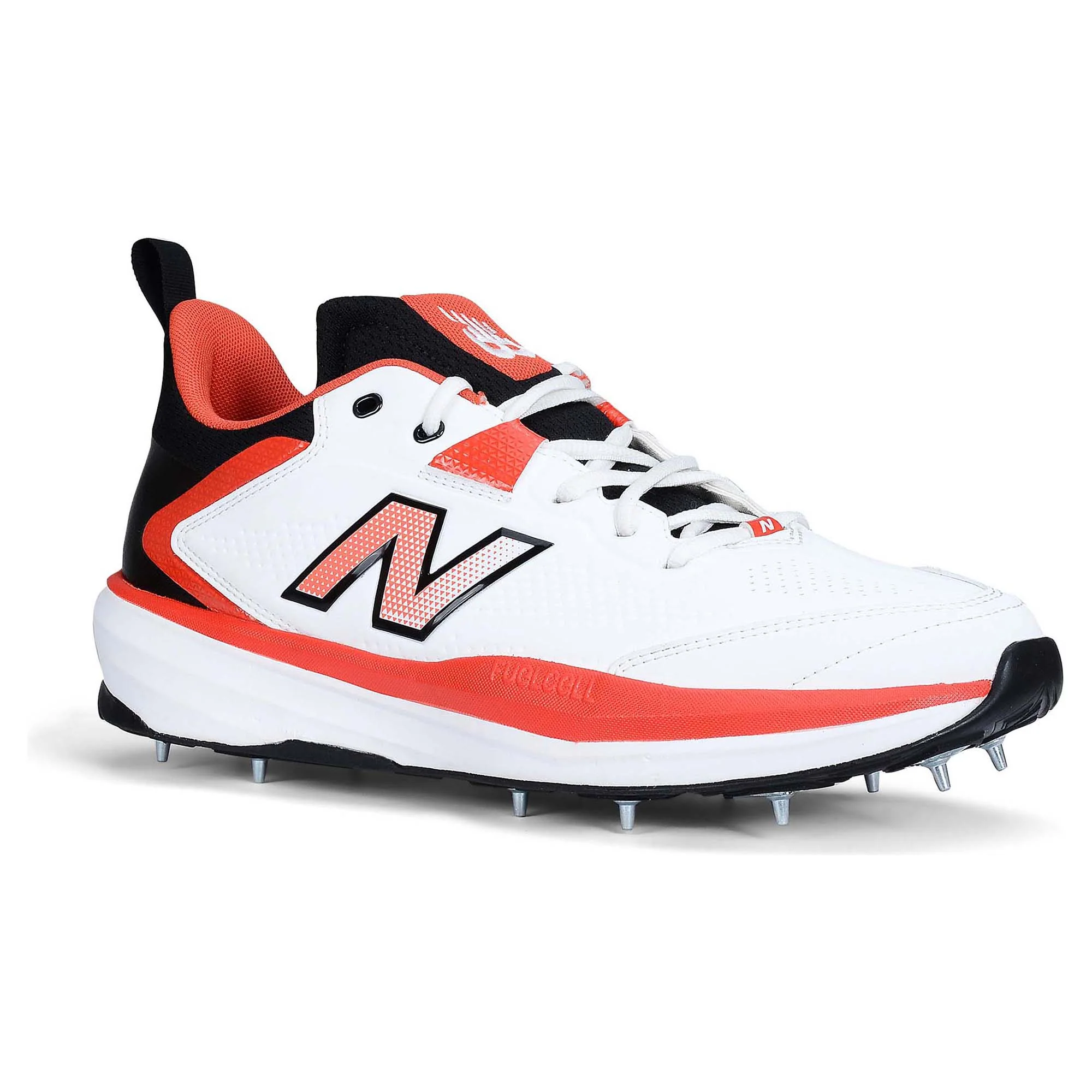FuelCell CK4030v6 Men's Cricket Shoes (Width 2E) - Image 3