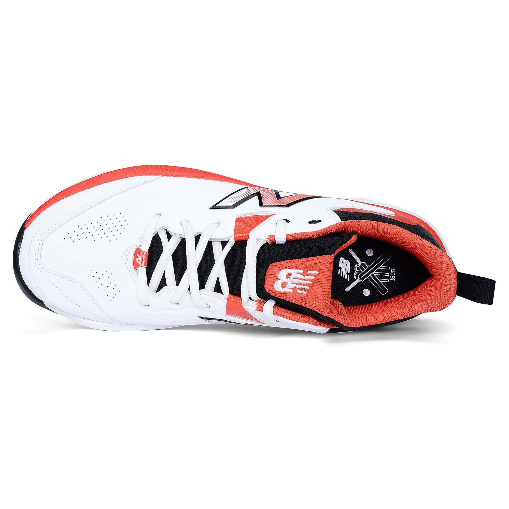 FuelCell CK4030v6 Men's Cricket Shoes (Width 2E) - Image 4