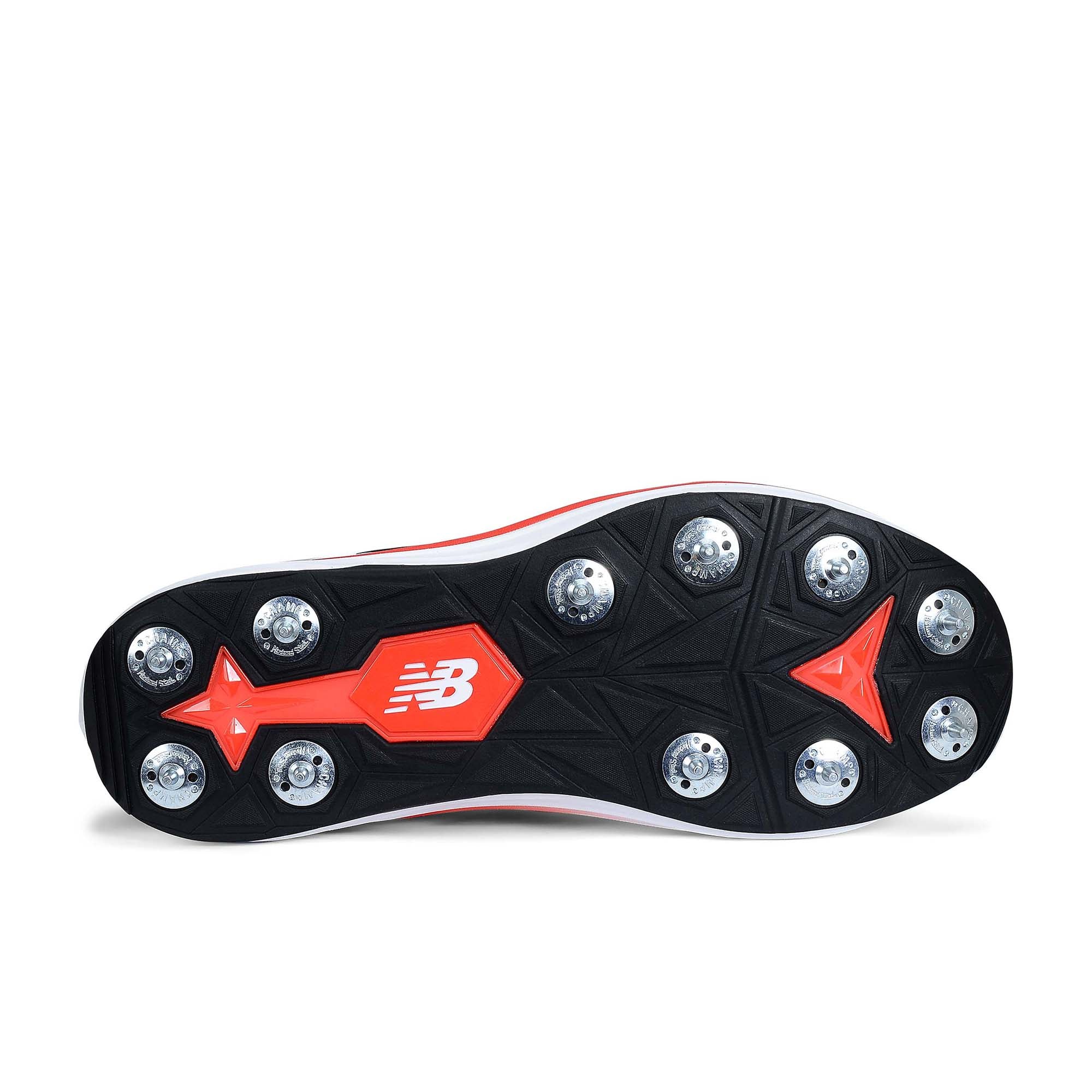 FuelCell CK4030v6 Men's Cricket Shoes (Width 2E) - Image 5
