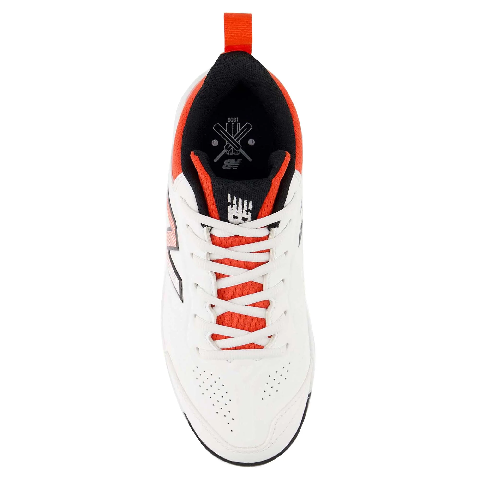 FuelCell Ck4020v6 Junior's Cricket Shoes (Width M) - Image 5