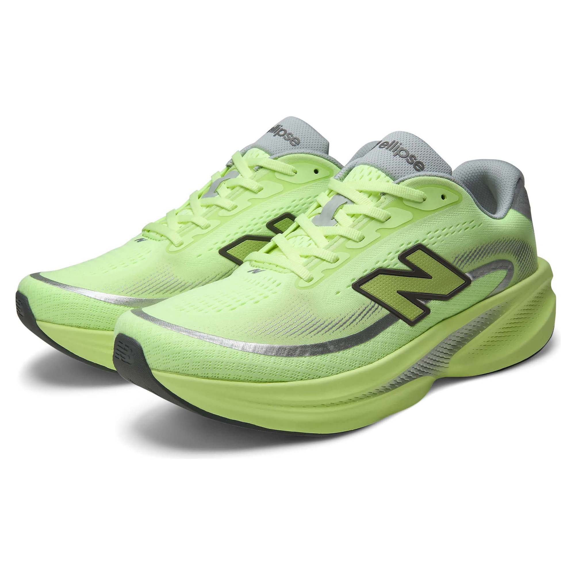 Ellipse Men's Running Shoes (Width D) - Image 3