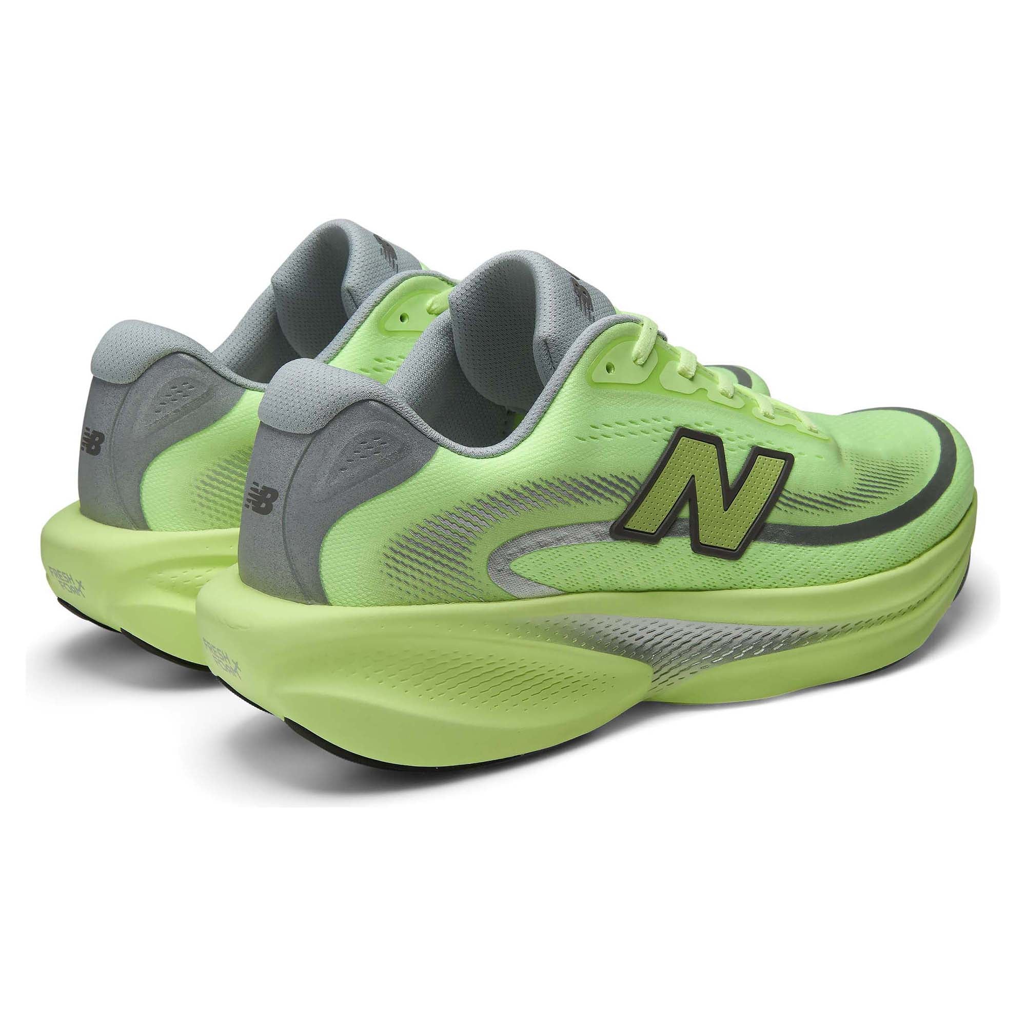Ellipse Men's Running Shoes (Width D) - Image 4