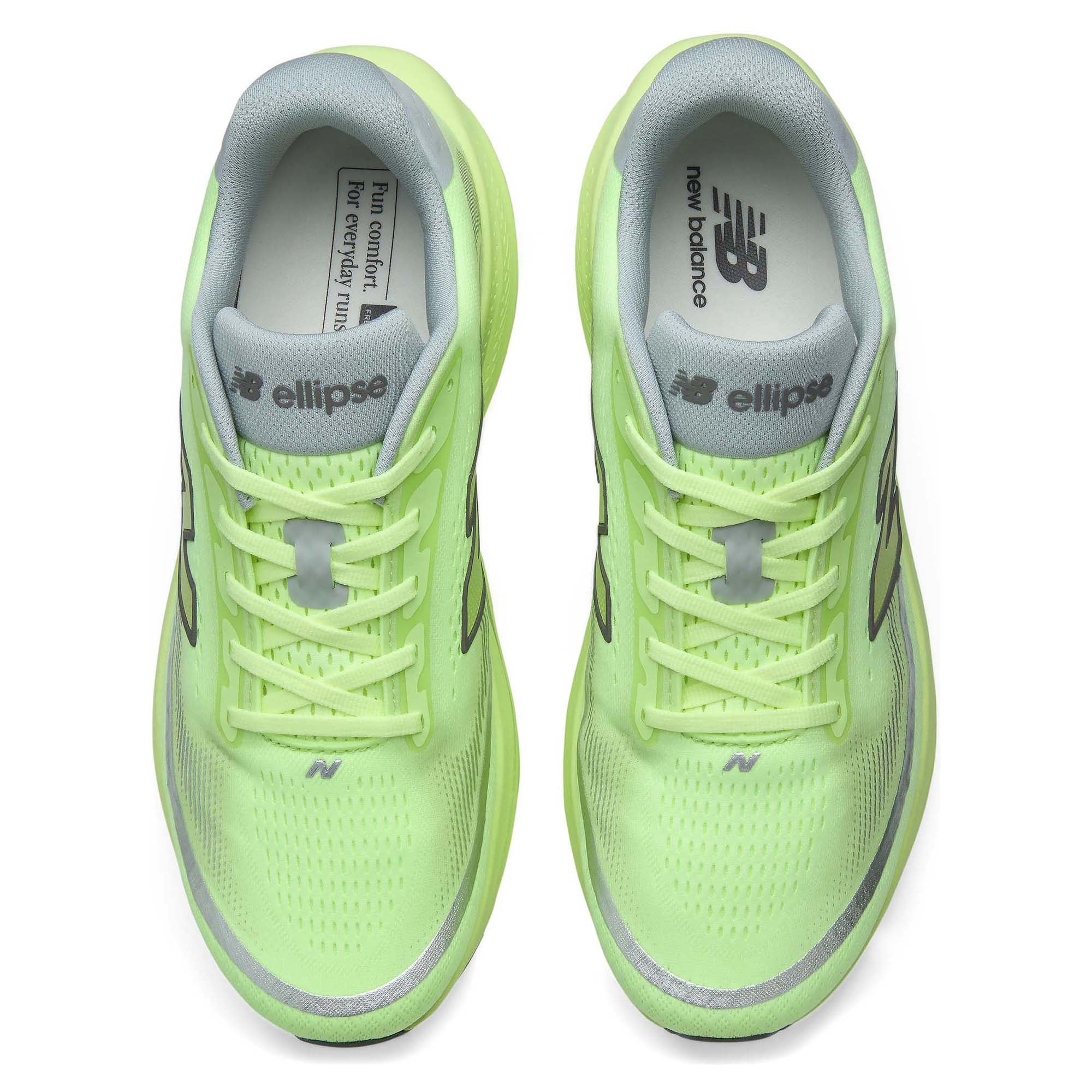 Ellipse Men's Running Shoes (Width D) - Image 5