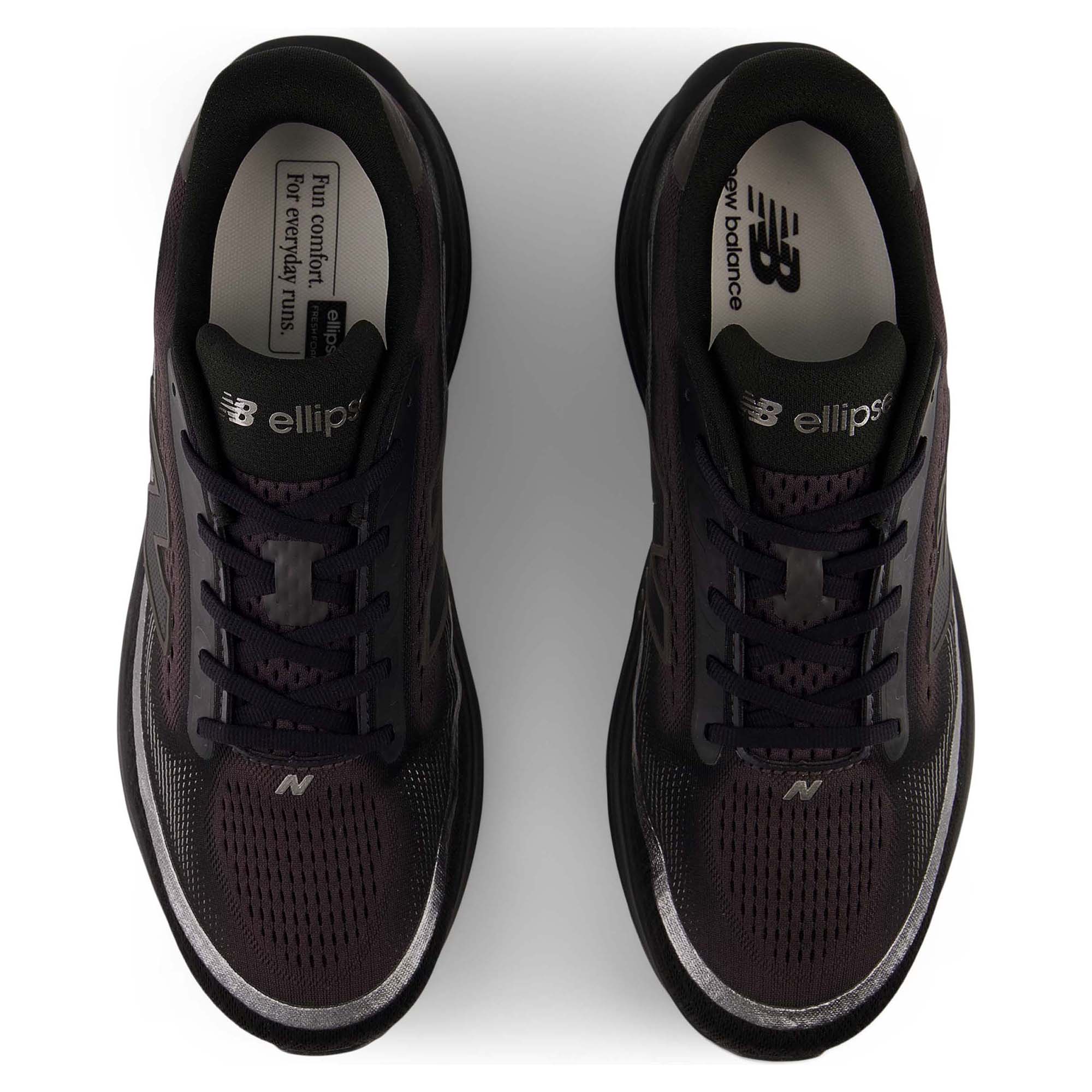 Ellipse Men's Running Shoes (Width D) - Image 4