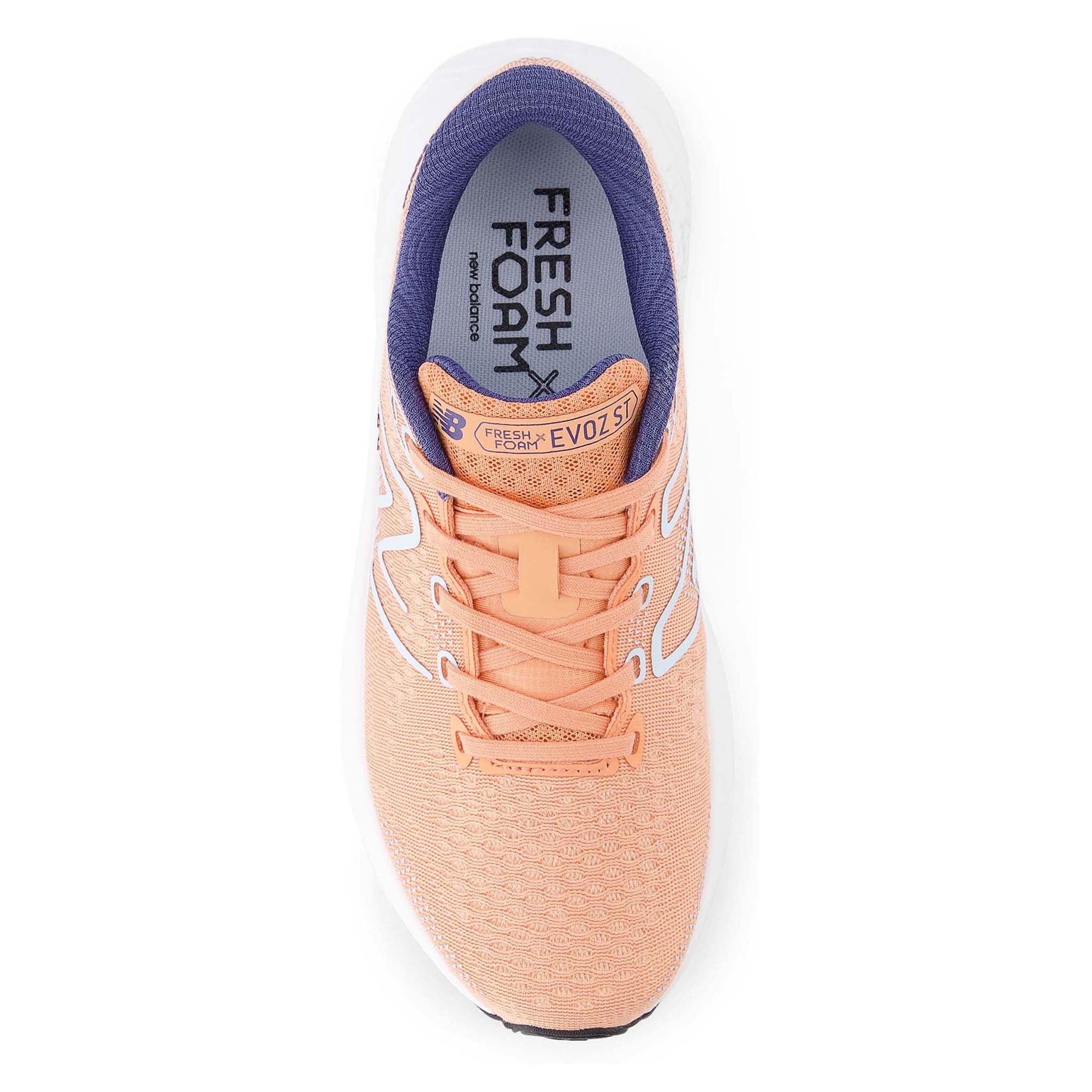 Evoz St Women's Running Shoes (Width D) - Image 4