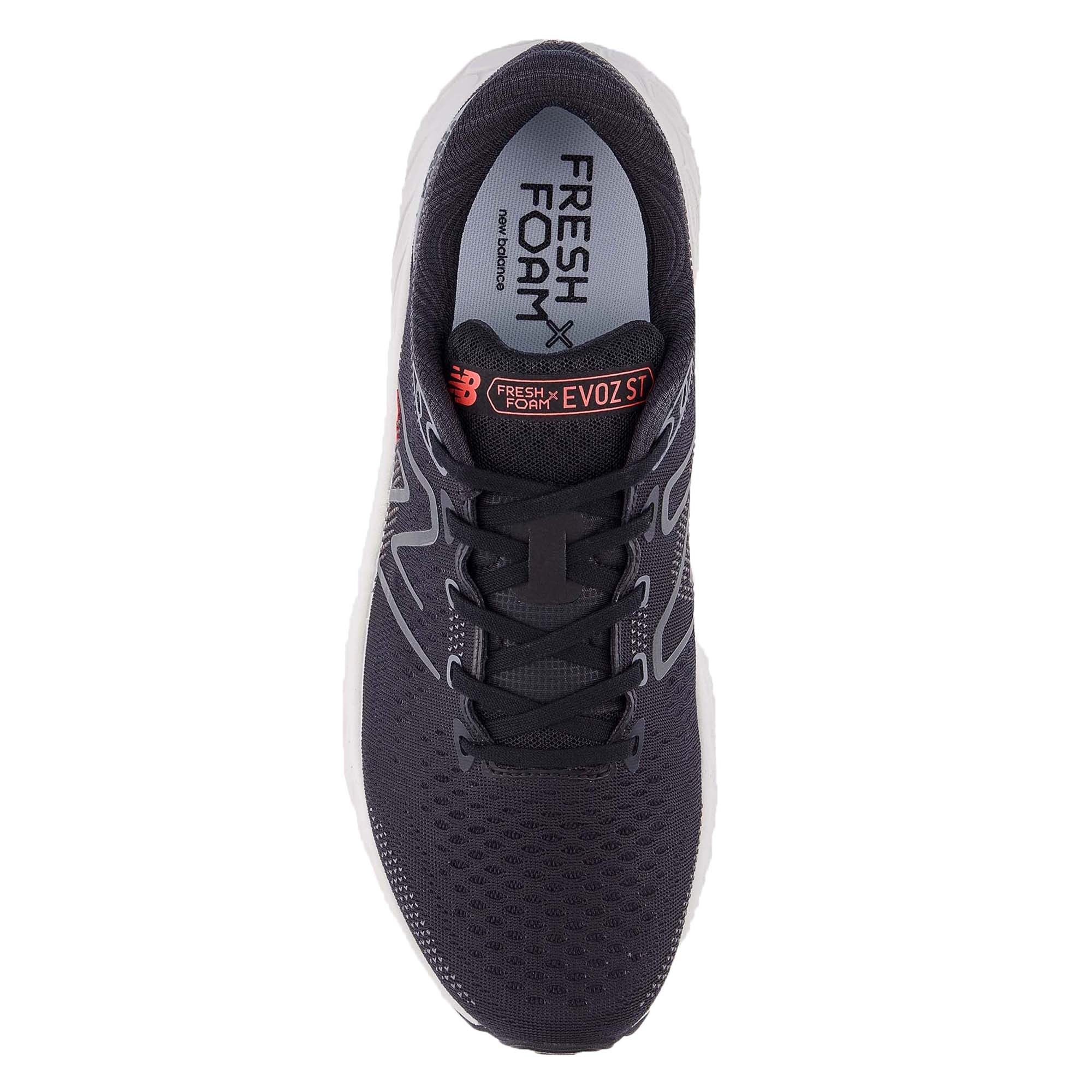 Evoz ST Men's Running Shoes (Width D) - Image 4