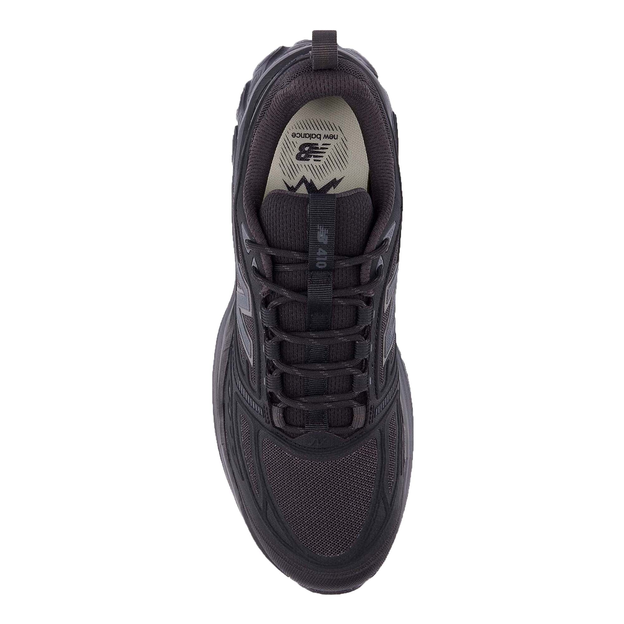 Fresh Foam X 410v9 Men's Trail Running Shoes (Width 2E) - Image 4