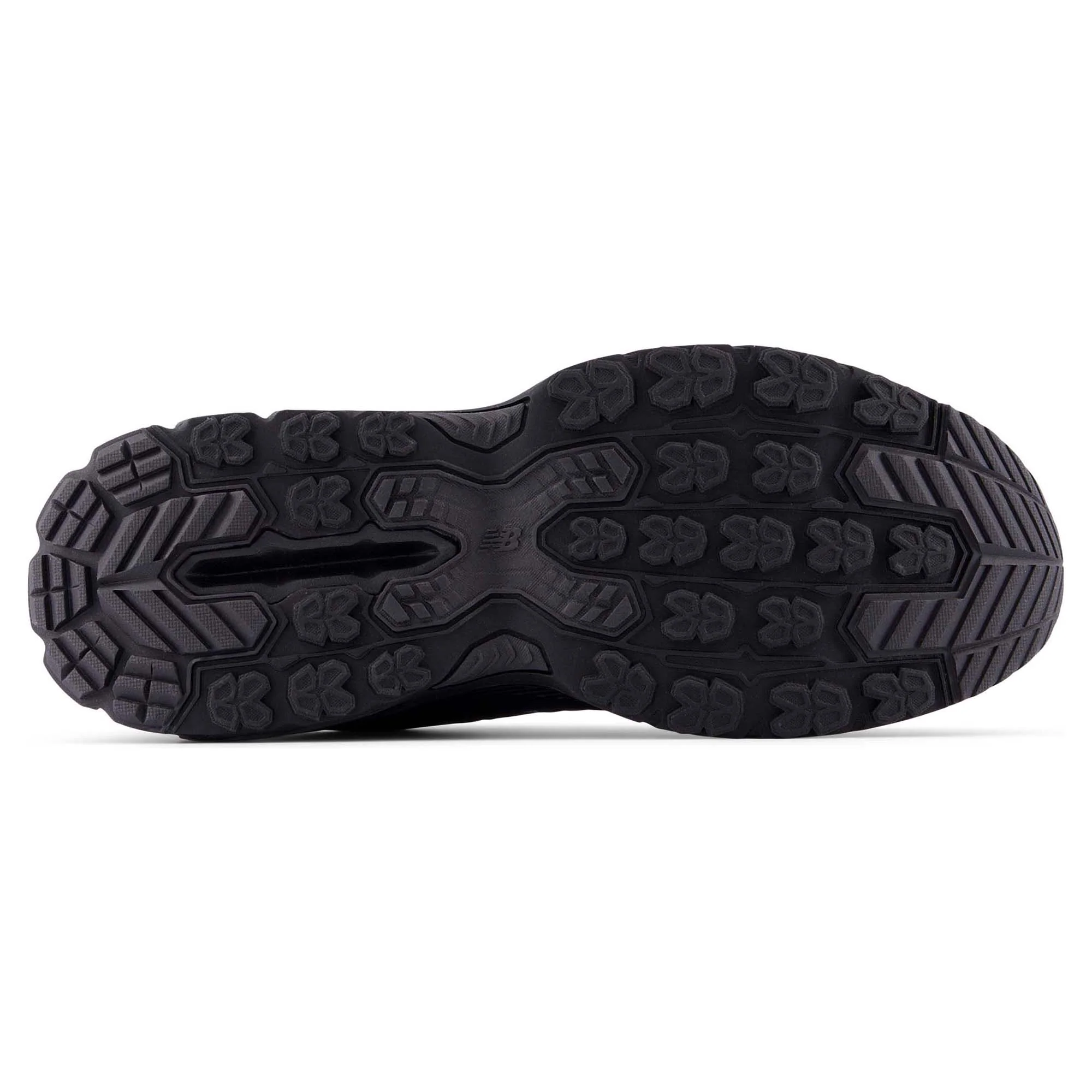 Fresh Foam X 410v9 Men's Trail Running Shoes (Width 2E) - Image 5