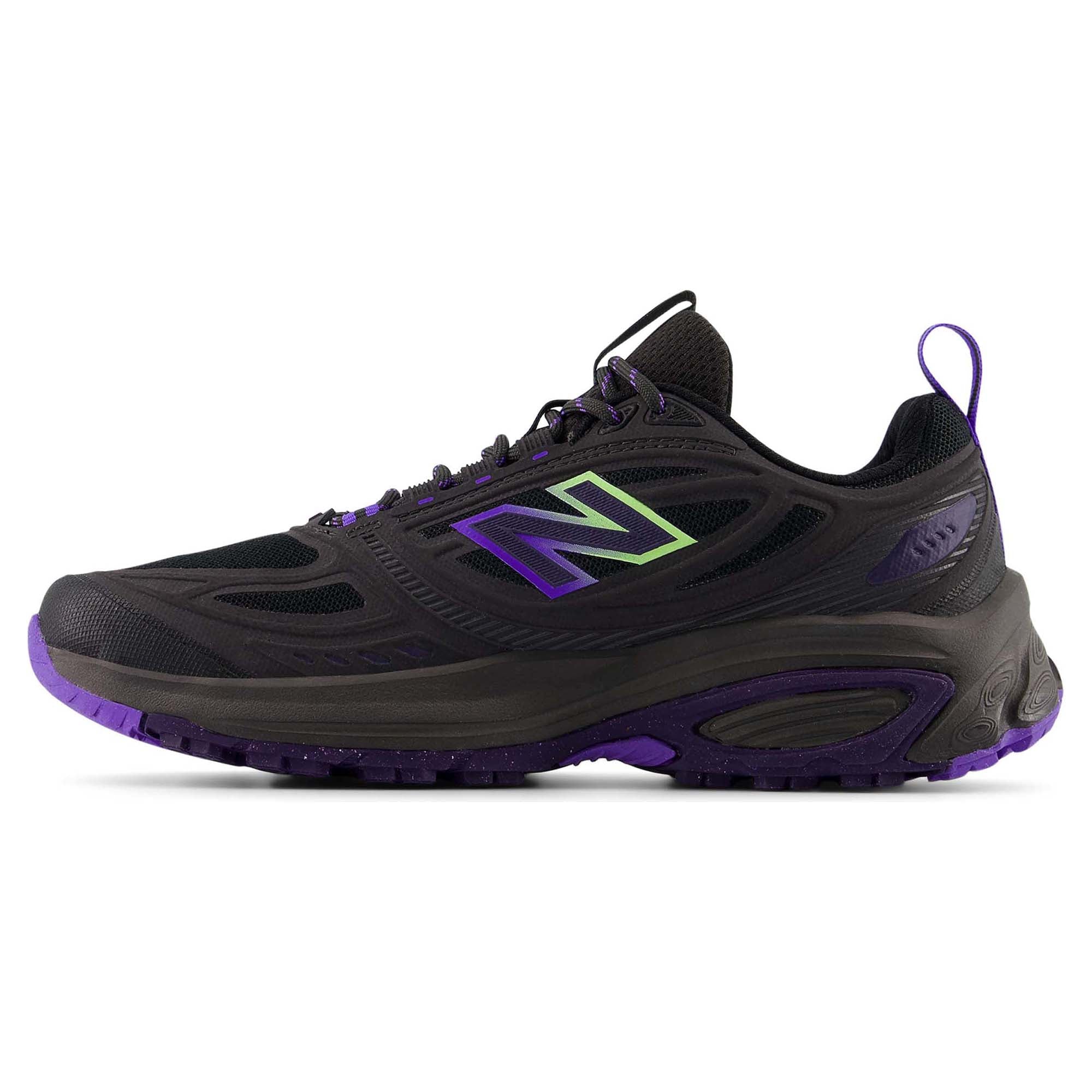 Fresh Foam X 410v9 Women's Trail Running Shoes (Width D) - Image 2