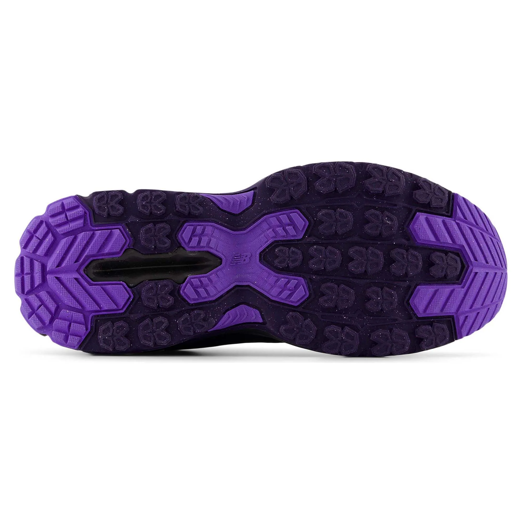 Fresh Foam X 410v9 Women's Trail Running Shoes (Width D) - Image 5