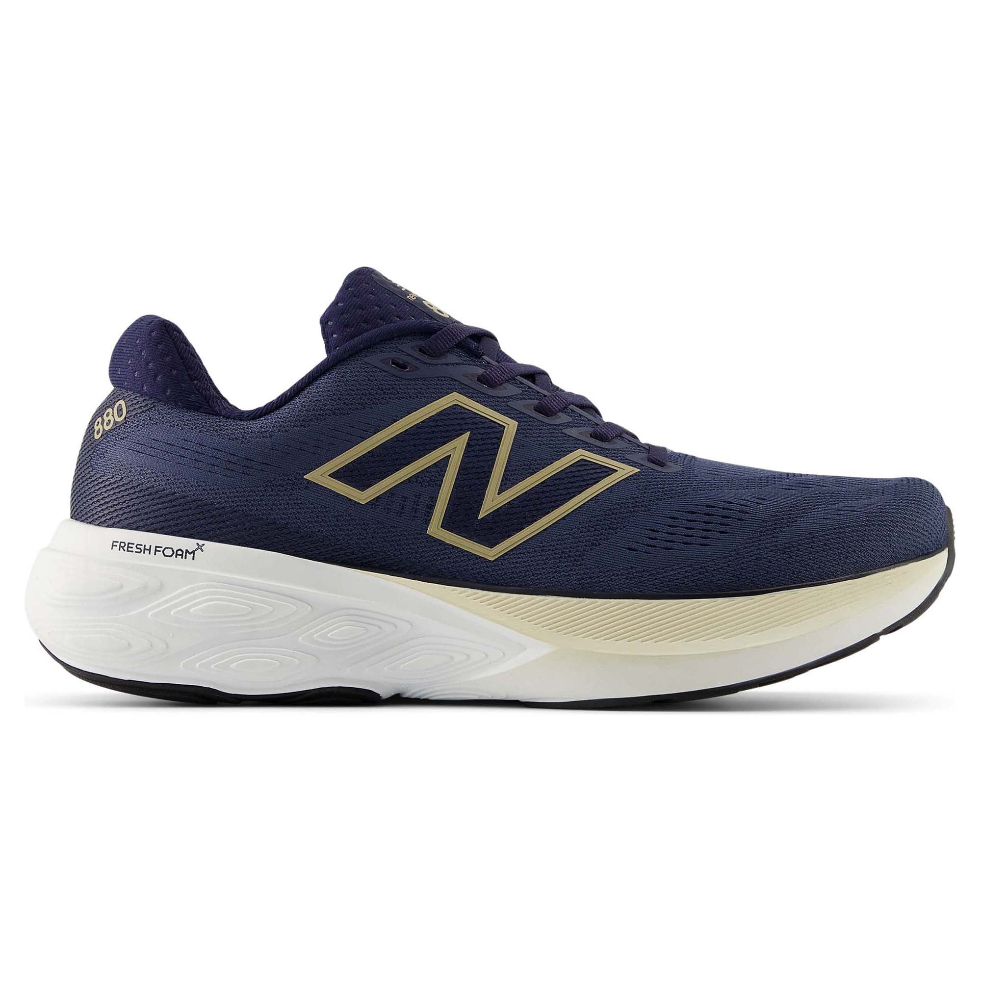 Fresh Foam X 880v15 Men's Running Shoes (Width 2E)