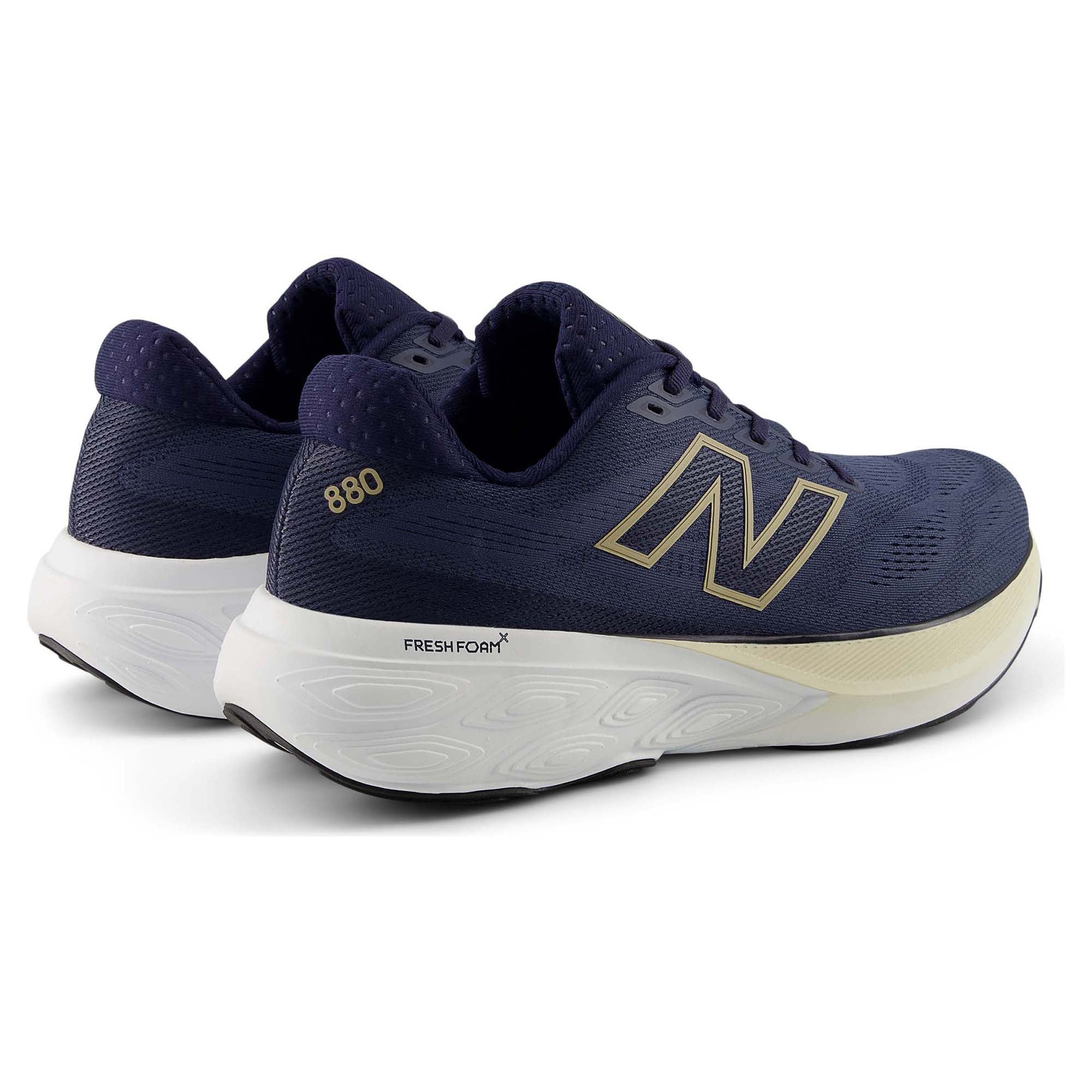 Fresh Foam X 880v15 Men's Running Shoes (Width 2E) - Image 4