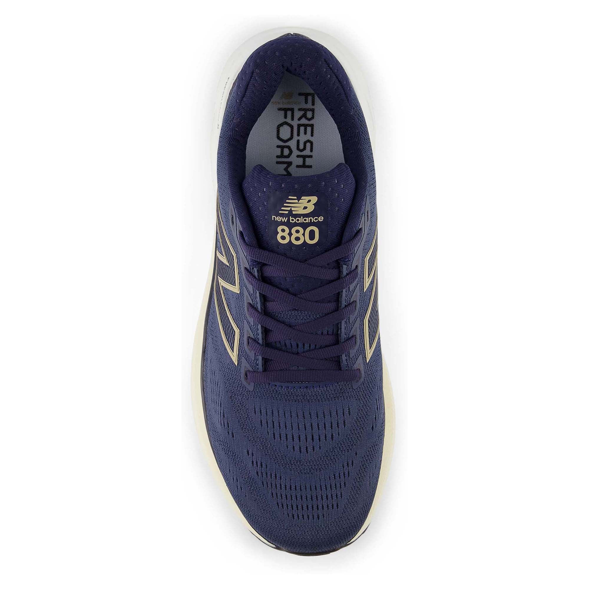 Fresh Foam X 880v15 Men's Running Shoes (Width 2E) - Image 5