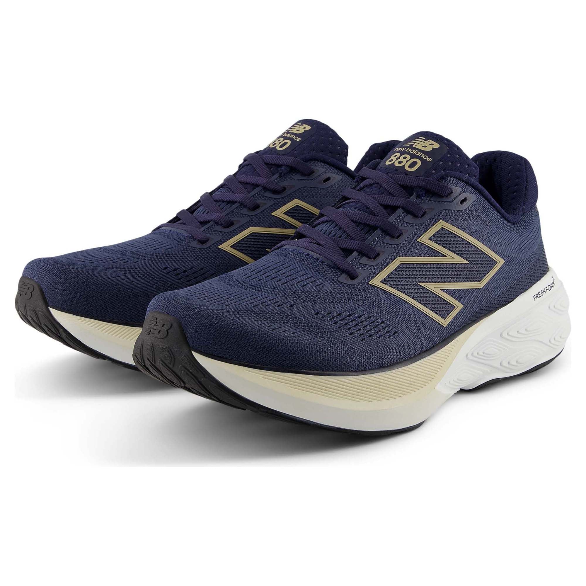 Fresh Foam X 880v15 Men's Running Shoes (Width 4E) - Image 3
