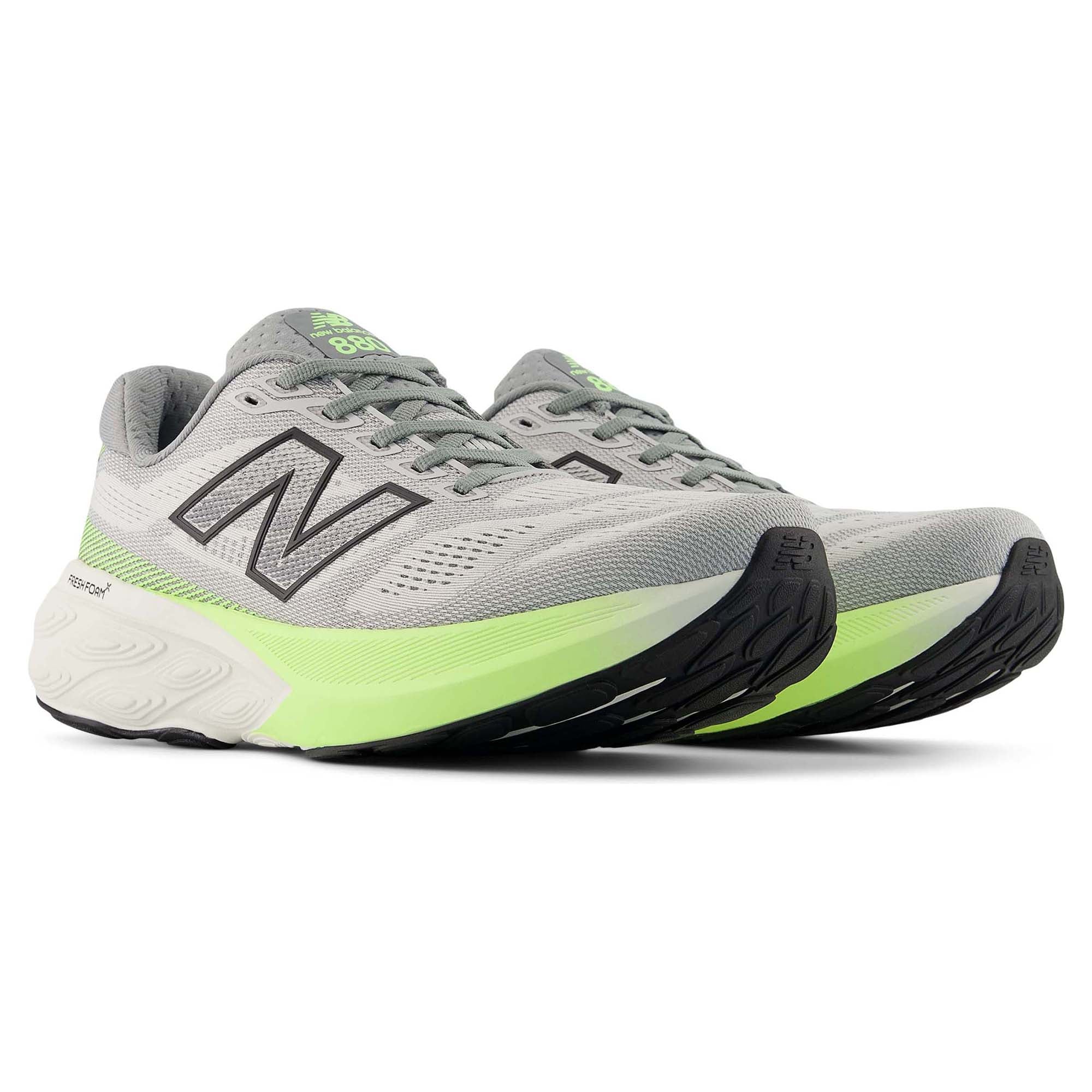 Fresh Foam X 880v15 Men's Running Shoes (Width D) - Image 3