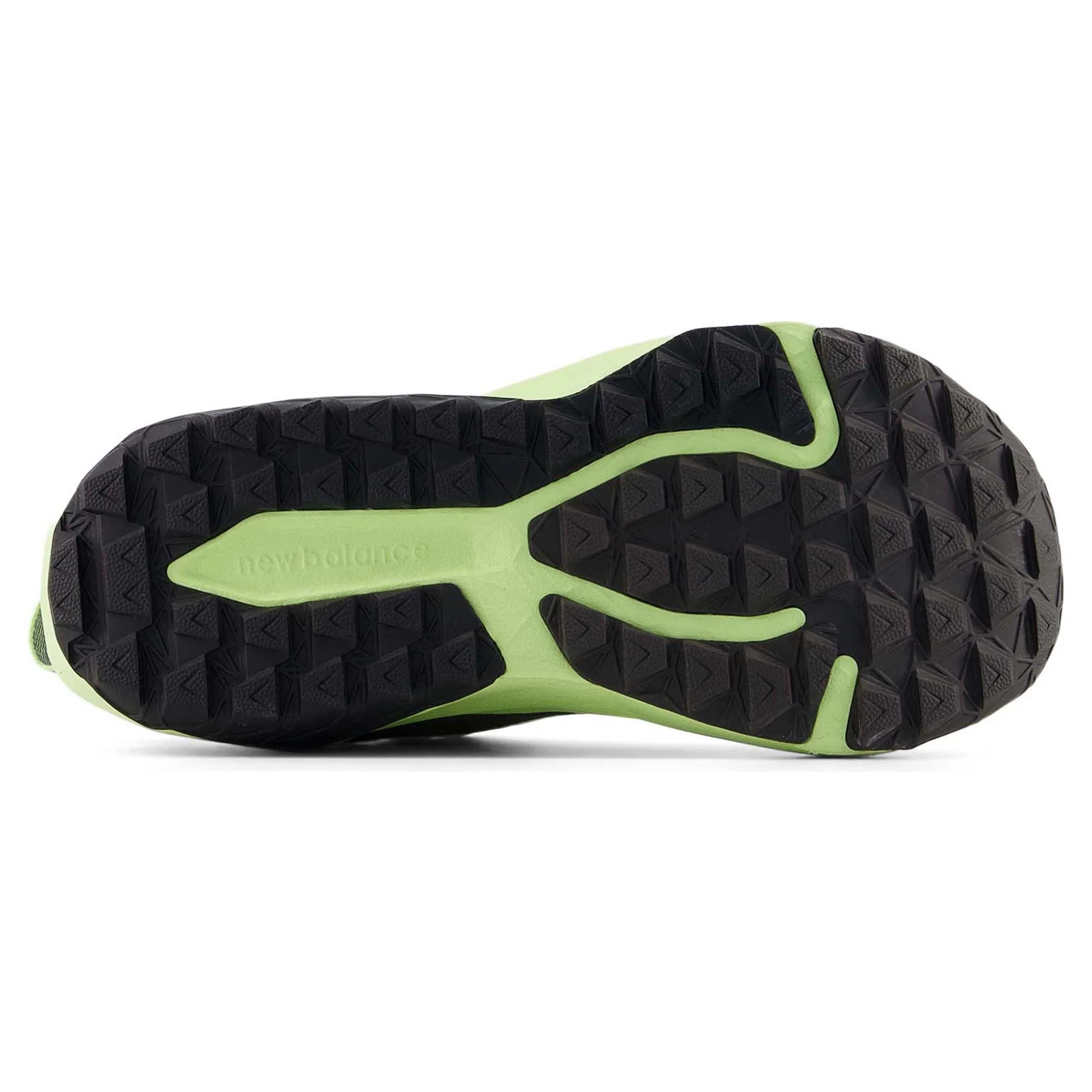 FuelCell Nitrel V6 PS Kid's Trail Running Shoes (Width M) - Image 5