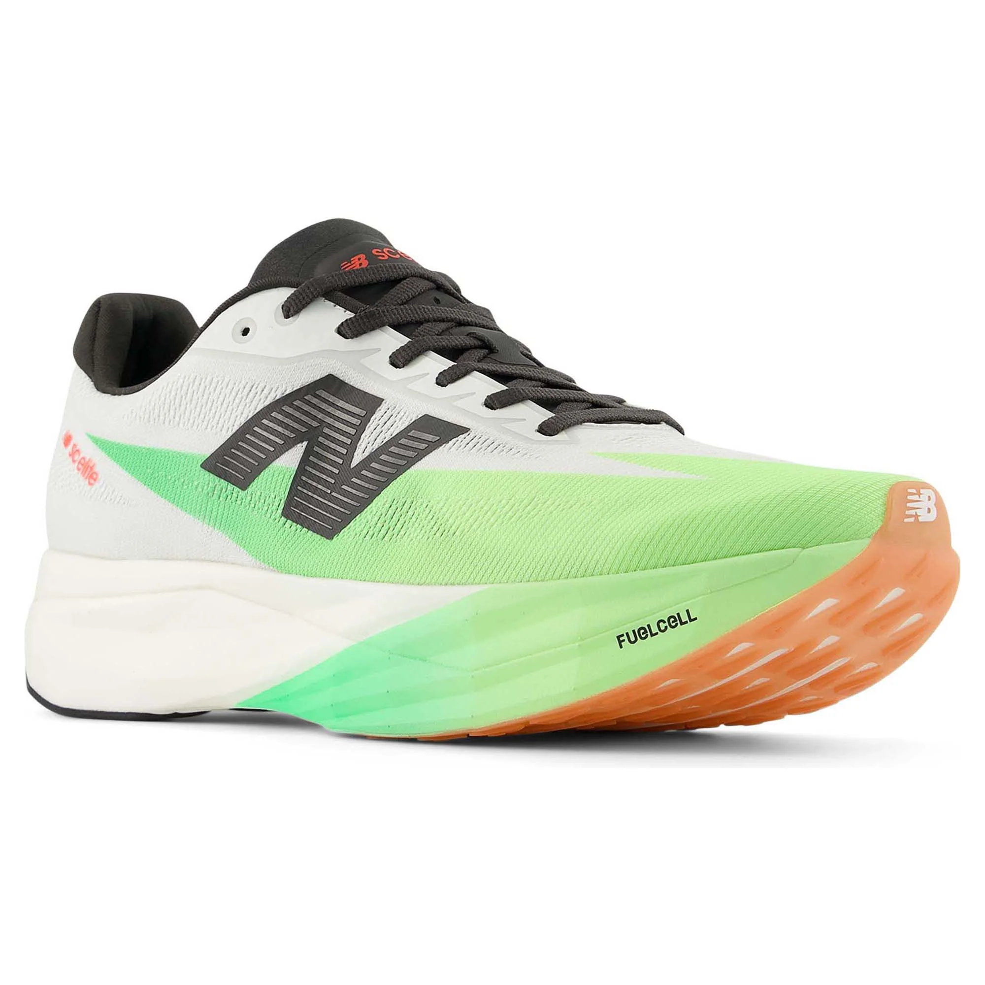 FuelCell SuperComp Elite V5 Men's Running Shoes (Width D) - Image 3