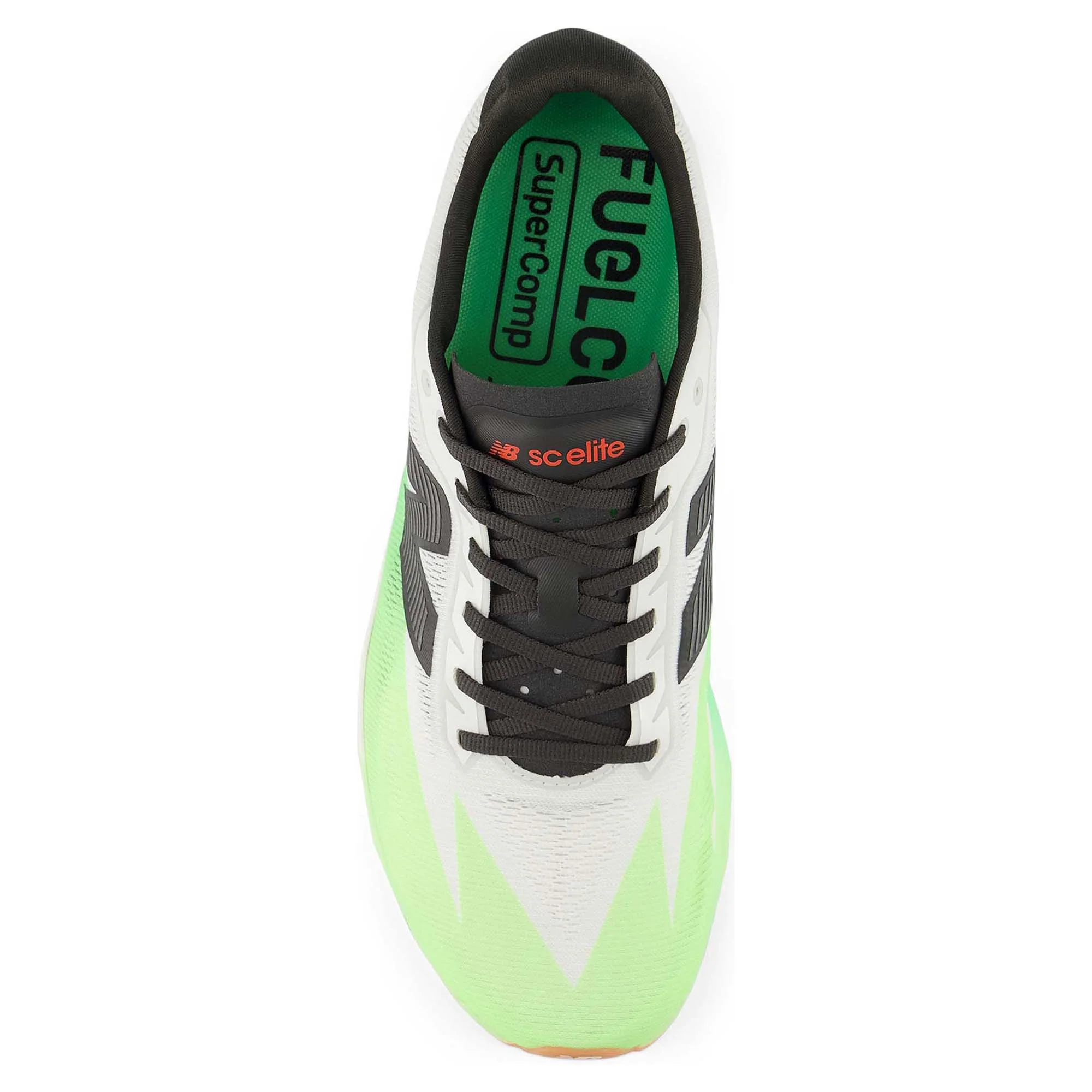 FuelCell SuperComp Elite V5 Men's Running Shoes (Width D) - Image 4