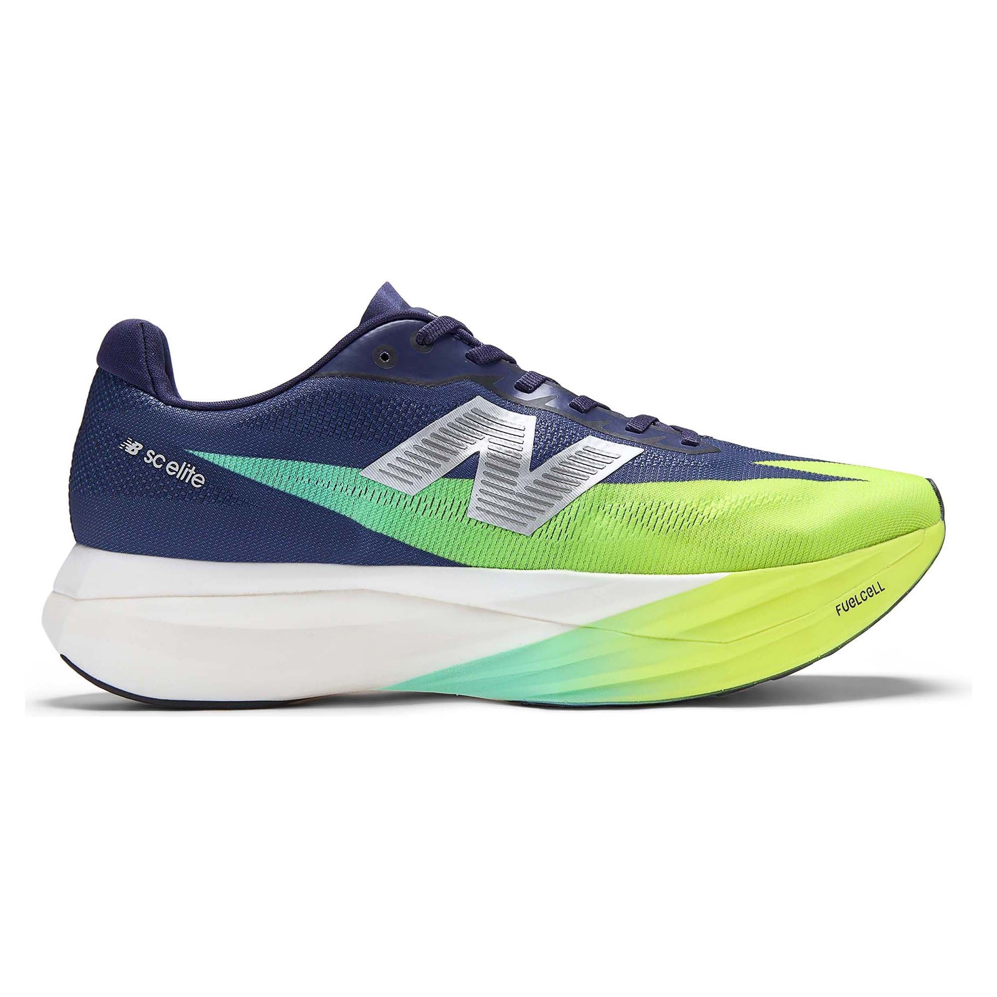 FuelCell SuperComp Elite V5 Men's Running Shoes (Width D)
