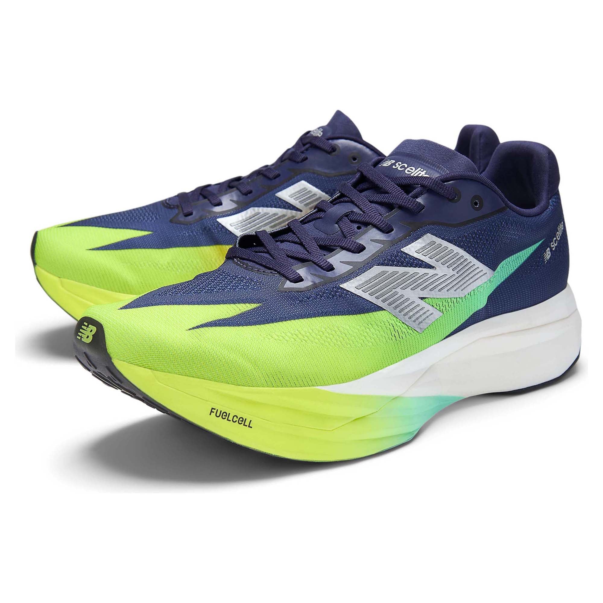 FuelCell SuperComp Elite V5 Men's Running Shoes (Width D) - Image 3